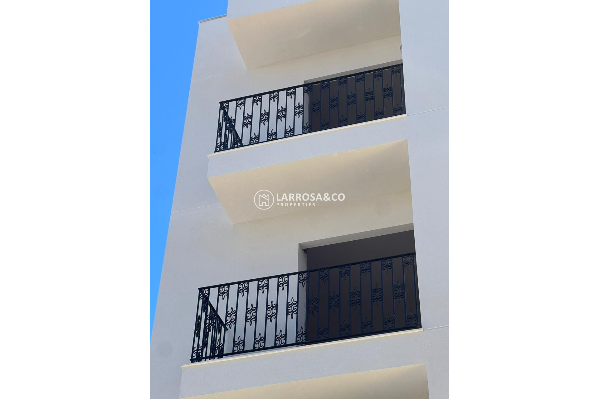 Nieuwbouw Woningen - Apartment - Bigastro - CENTRO