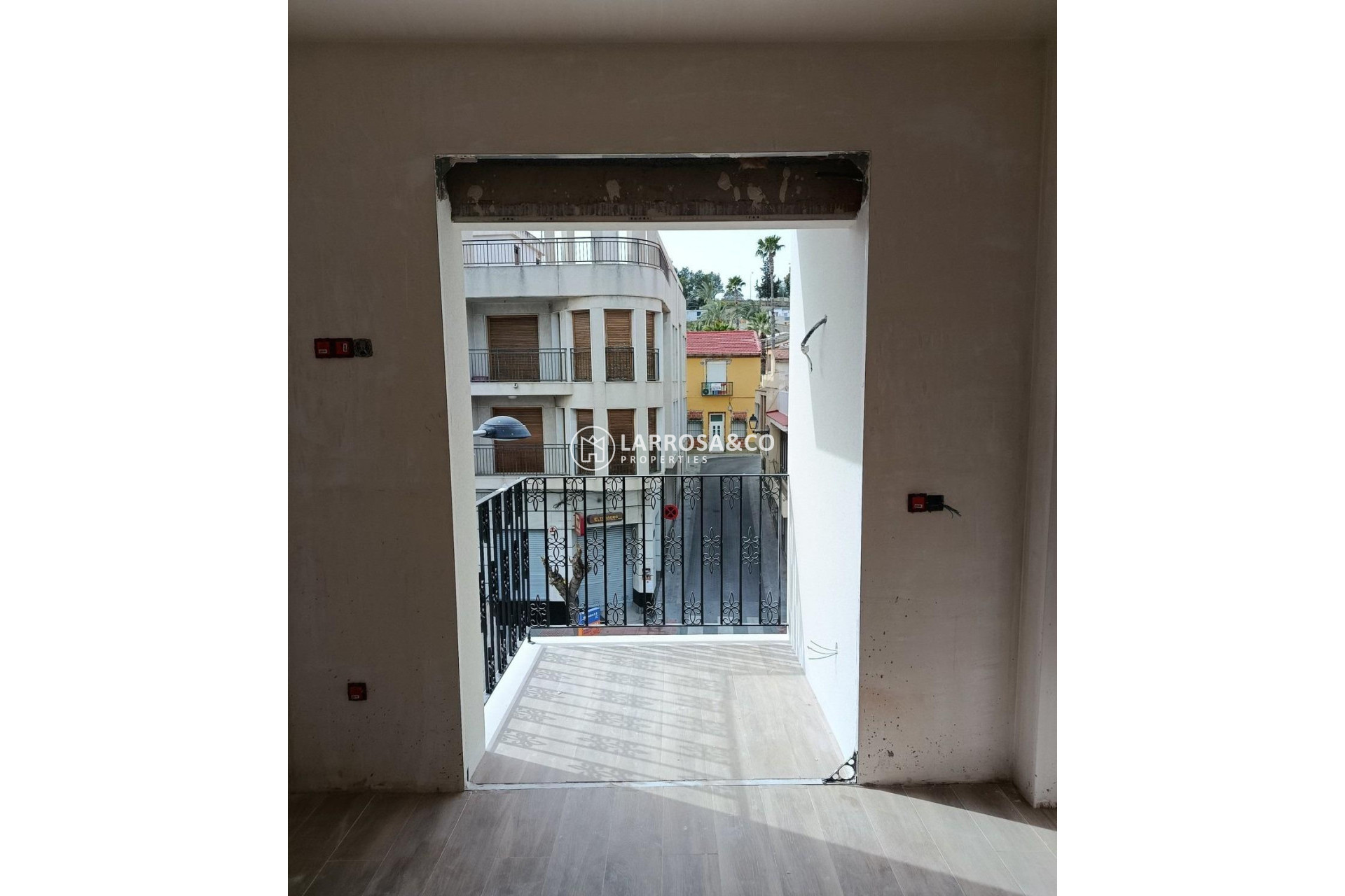 Nieuwbouw Woningen - Apartment - Bigastro - CENTRO