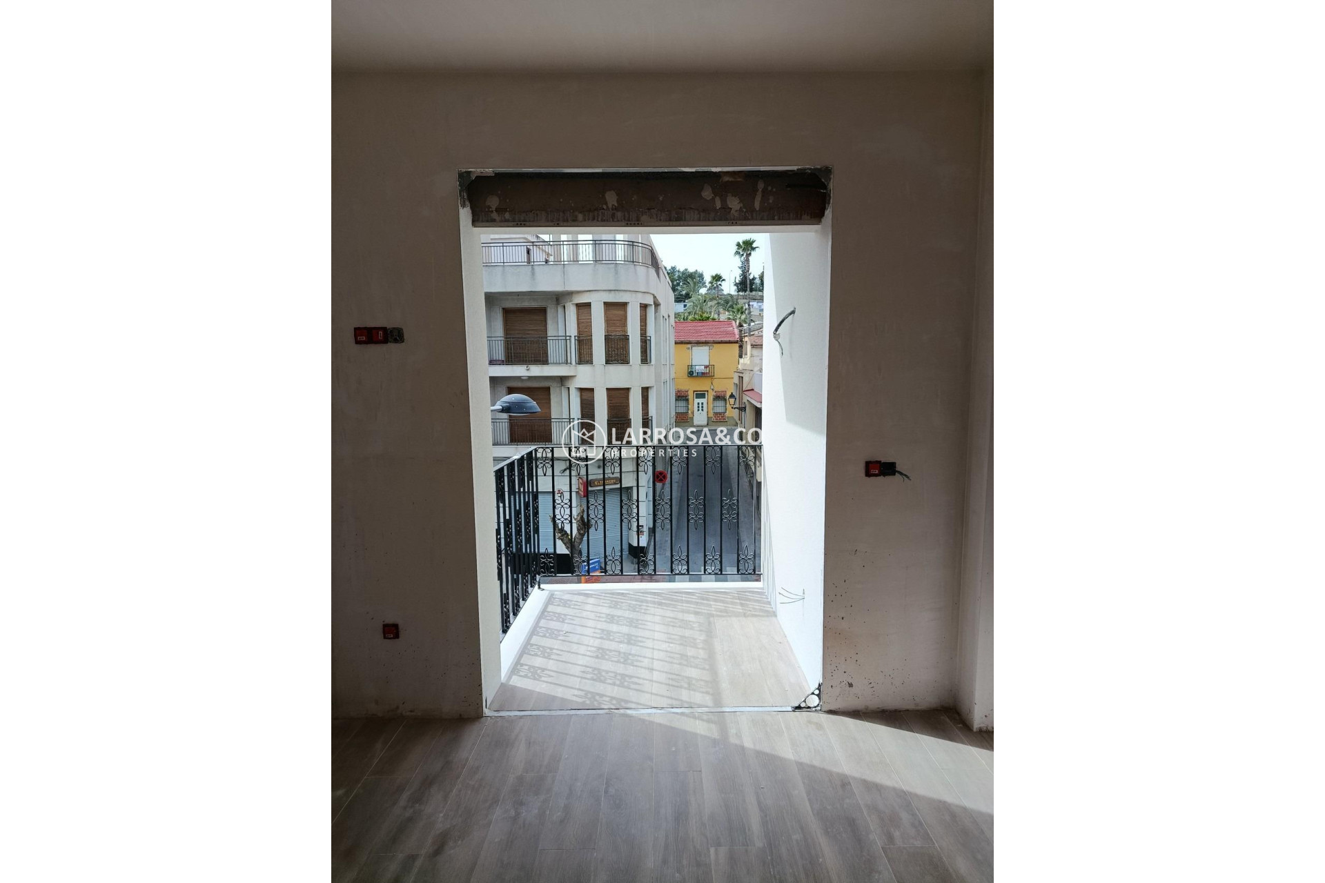 Nieuwbouw Woningen - Apartment - Bigastro - CENTRO