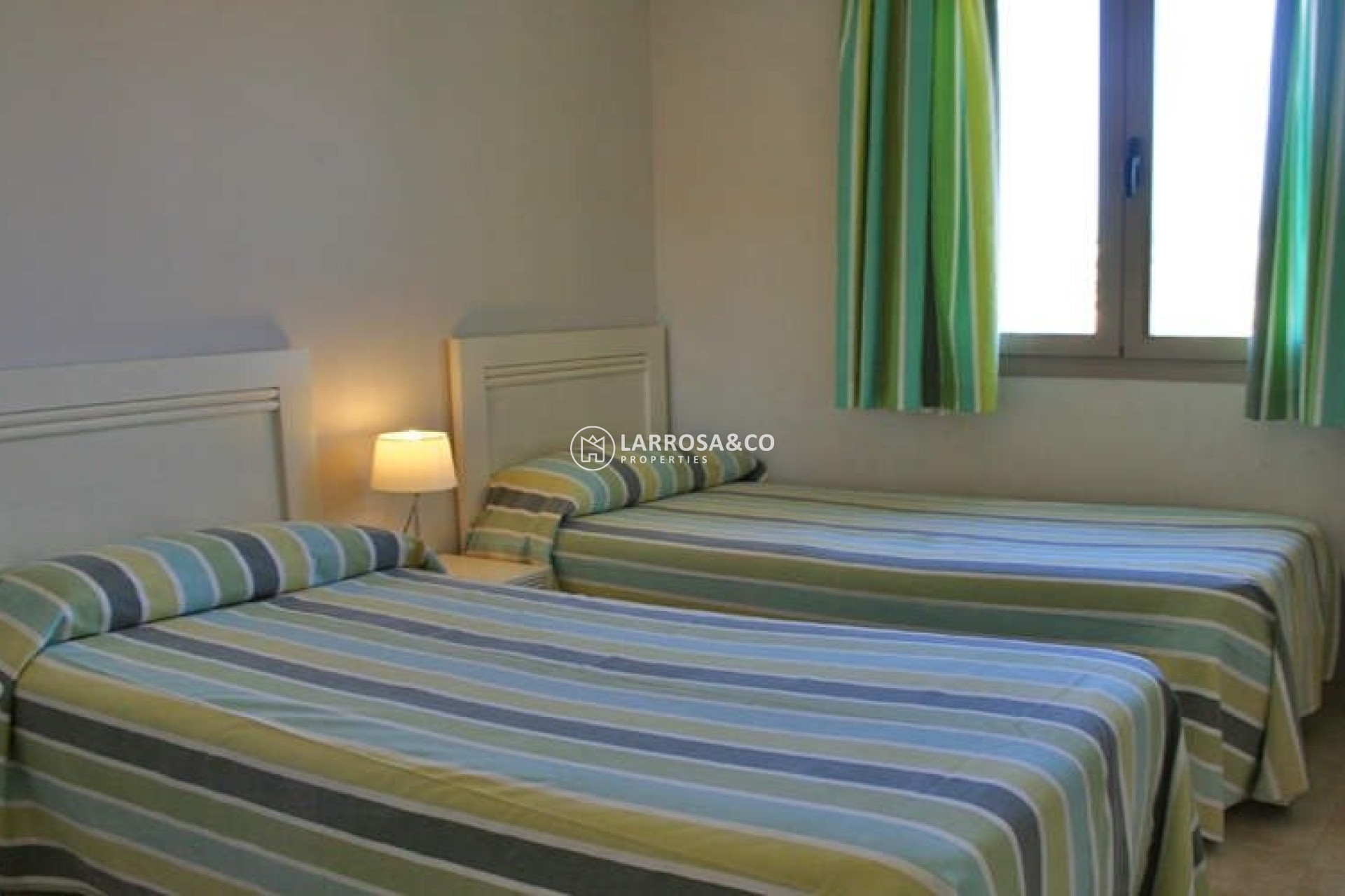 Nieuwbouw Woningen - Apartment - Calpe - La Calalga