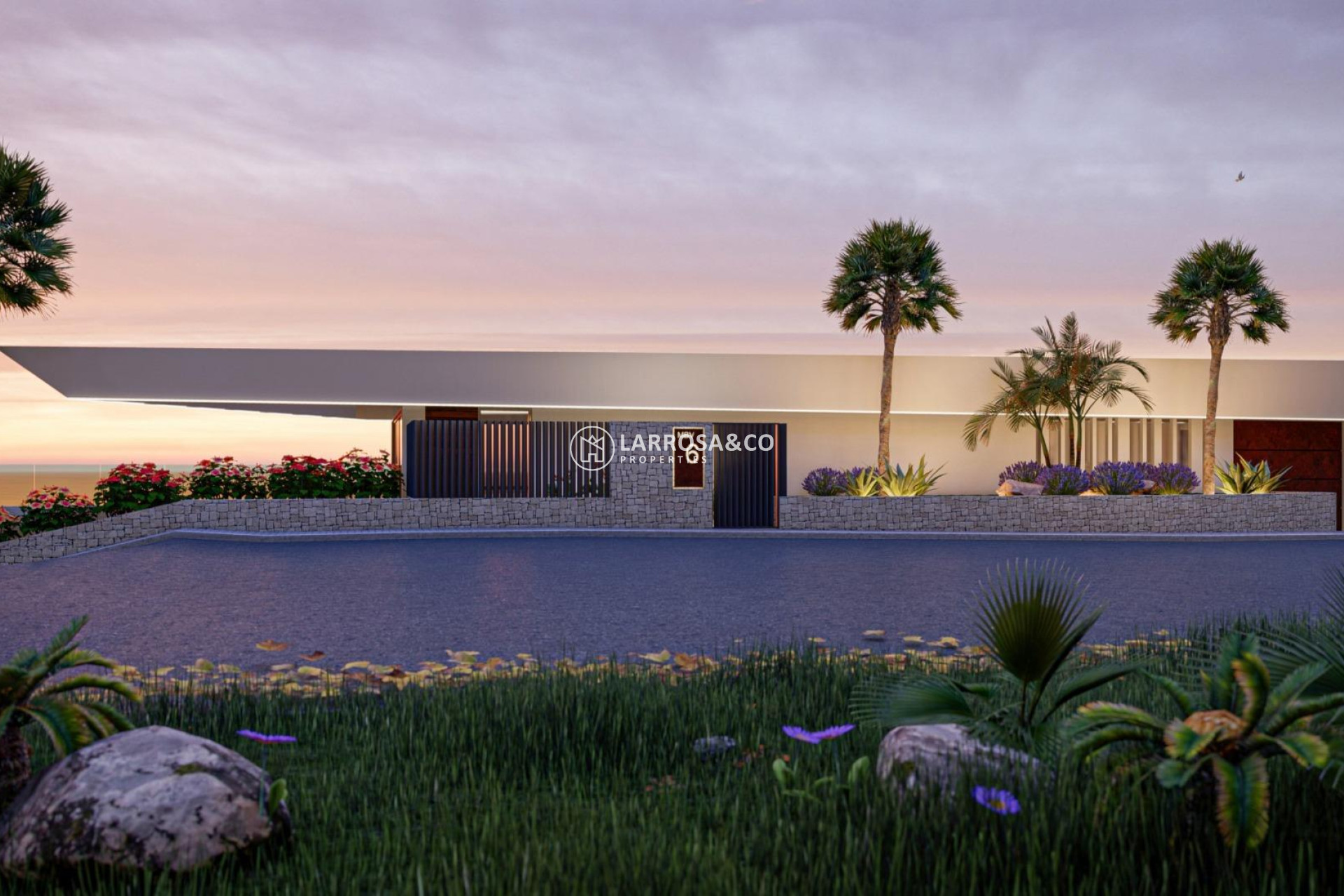 Nieuwbouw Woningen - Apartment - Calpe - Mascarat