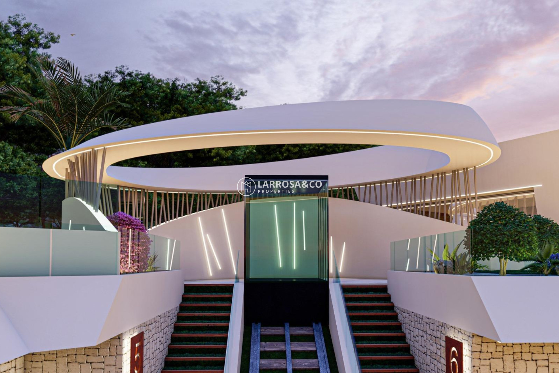 Nieuwbouw Woningen - Apartment - Calpe - Mascarat