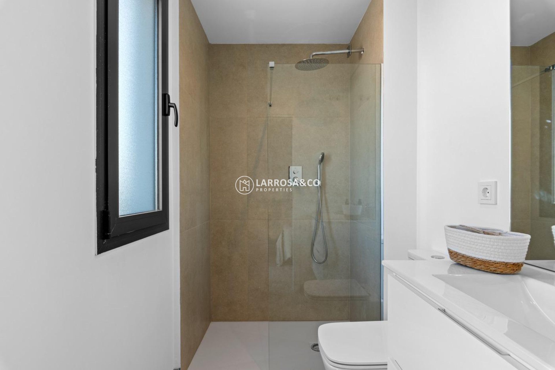 Nieuwbouw Woningen - Apartment - Cartagena - Mar de cristal