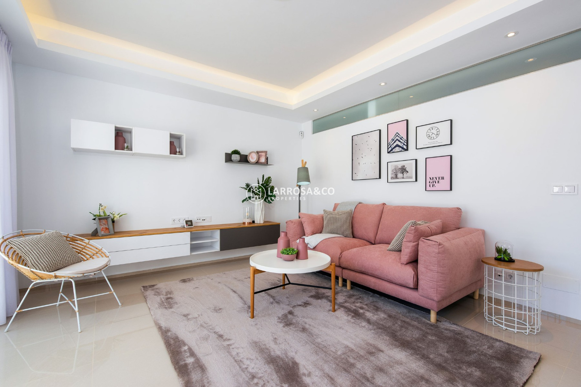 Nieuwbouw Woningen - Apartment - Ciudad Quesada