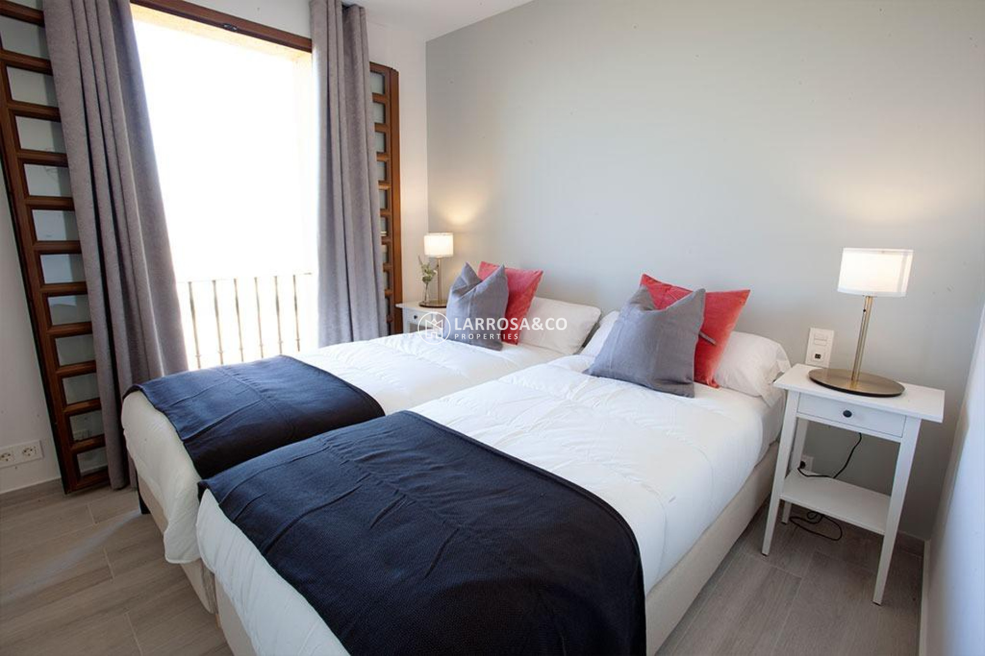 Nieuwbouw Woningen - Apartment - Cuevas Del Almanzora - Desert Springs Golf Club