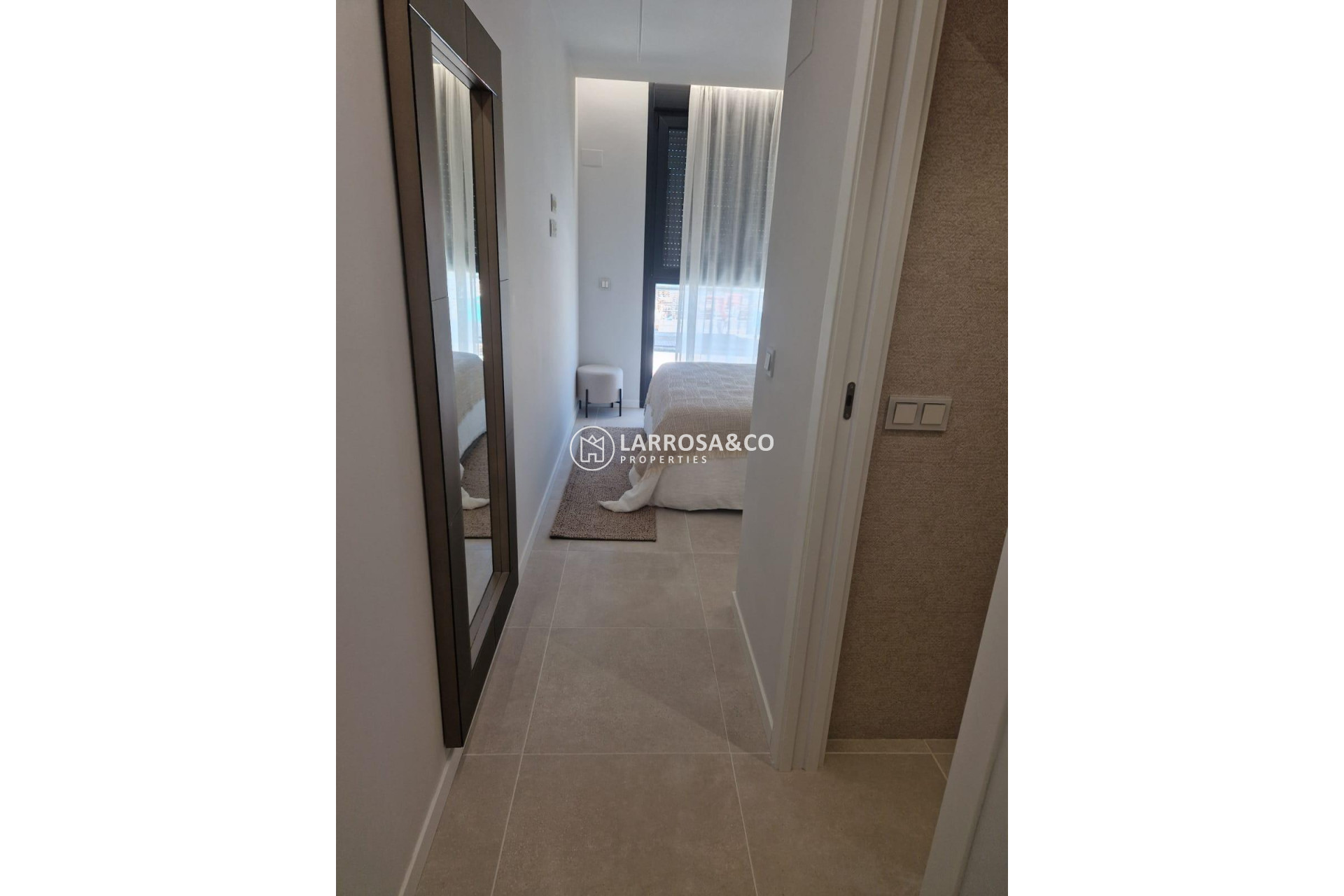 Nieuwbouw Woningen - Apartment - Denia - L´Estanyó (Marinas)