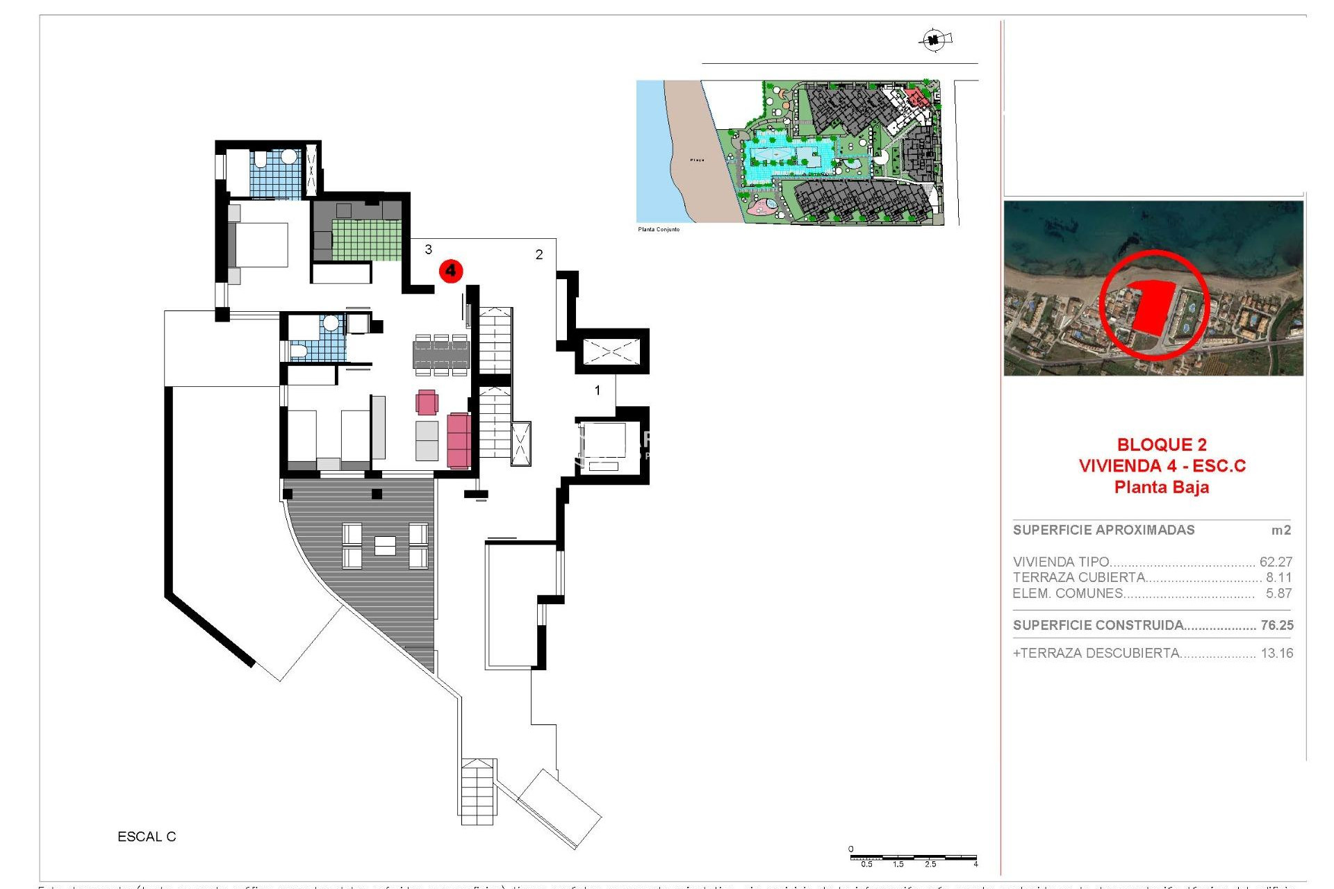 Nieuwbouw Woningen - Apartment - Denia - Las marinas