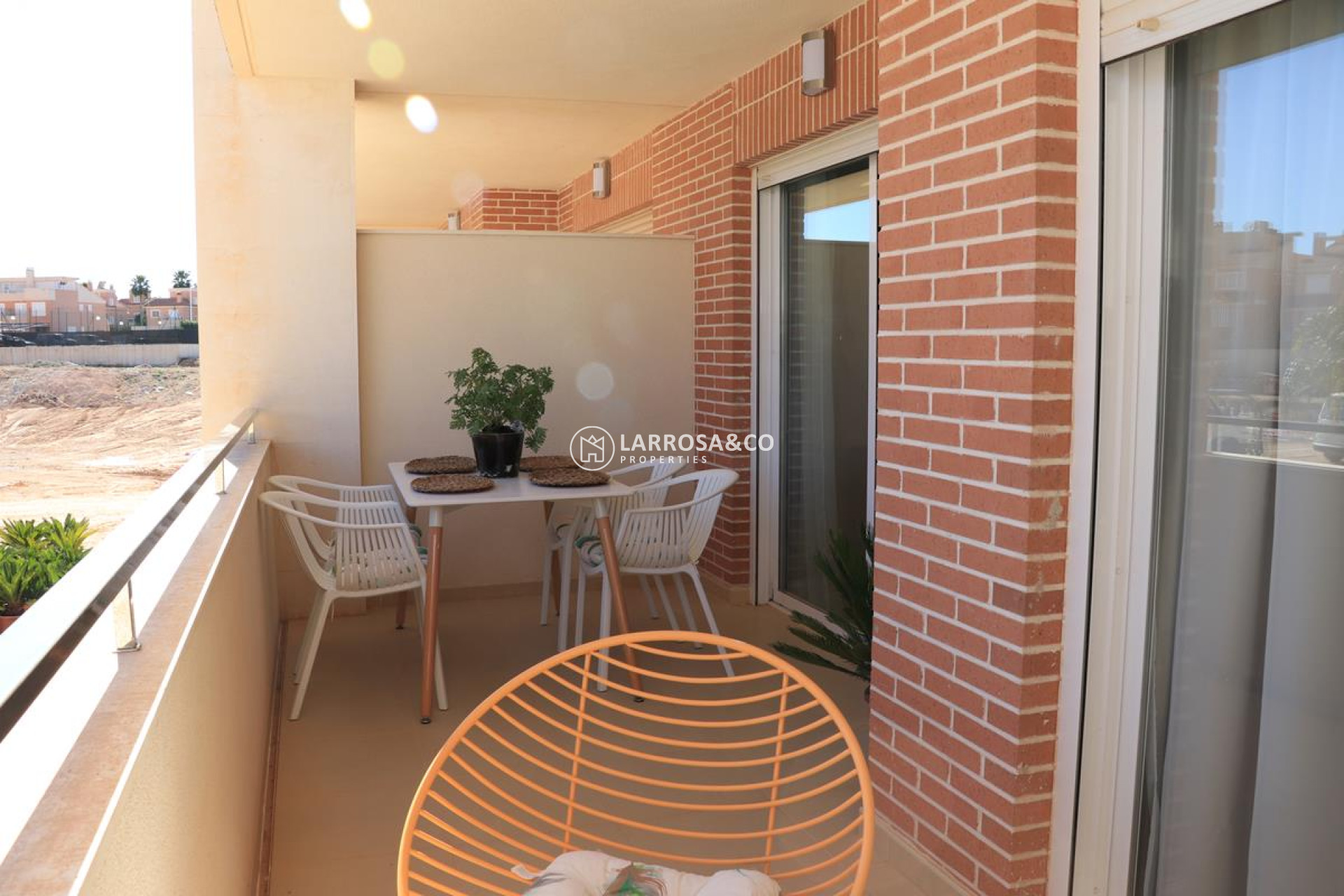 Nieuwbouw Woningen - Apartment - Gran Alacant