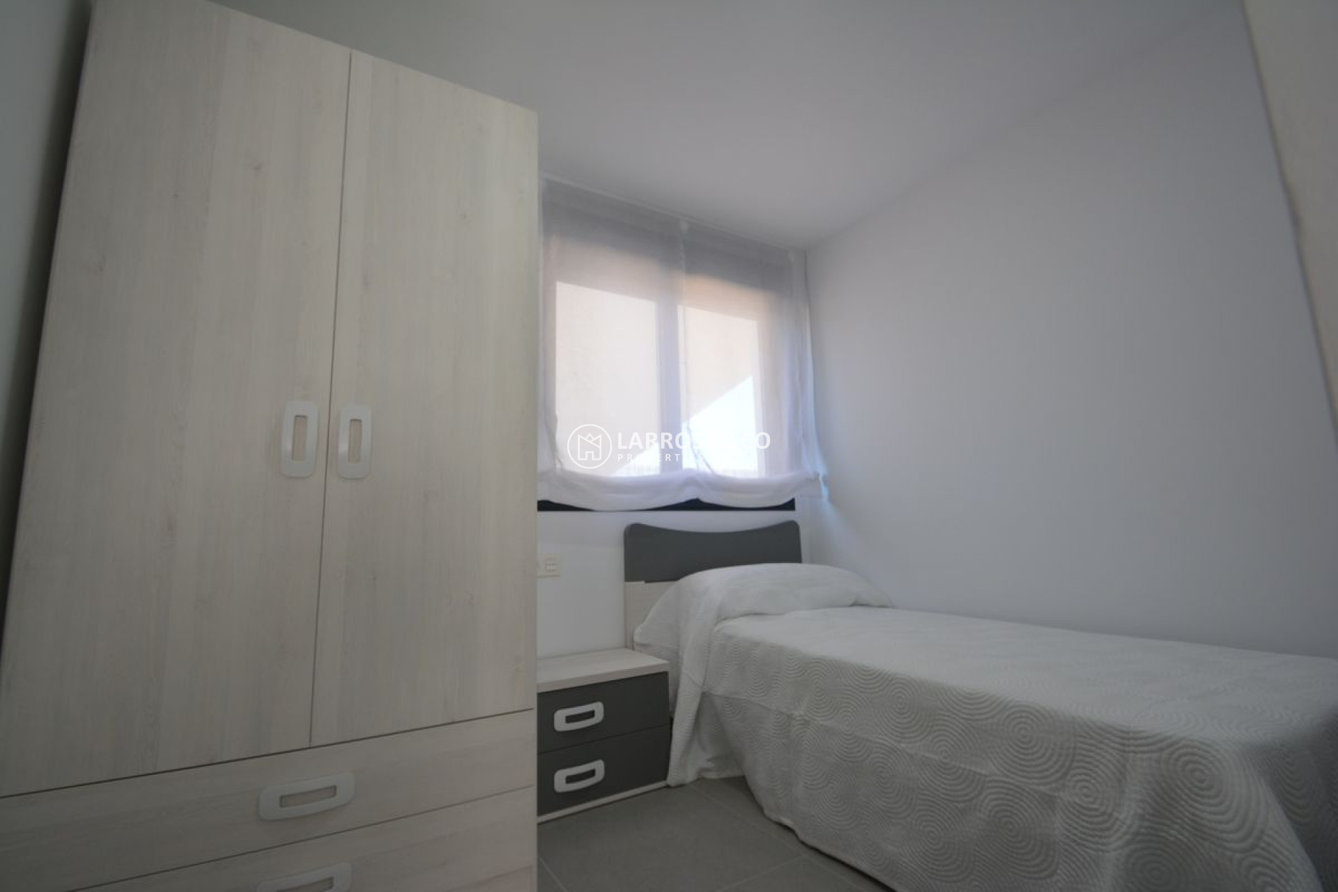 Nieuwbouw Woningen - Apartment - Guardamar del Segura - Los Secanos