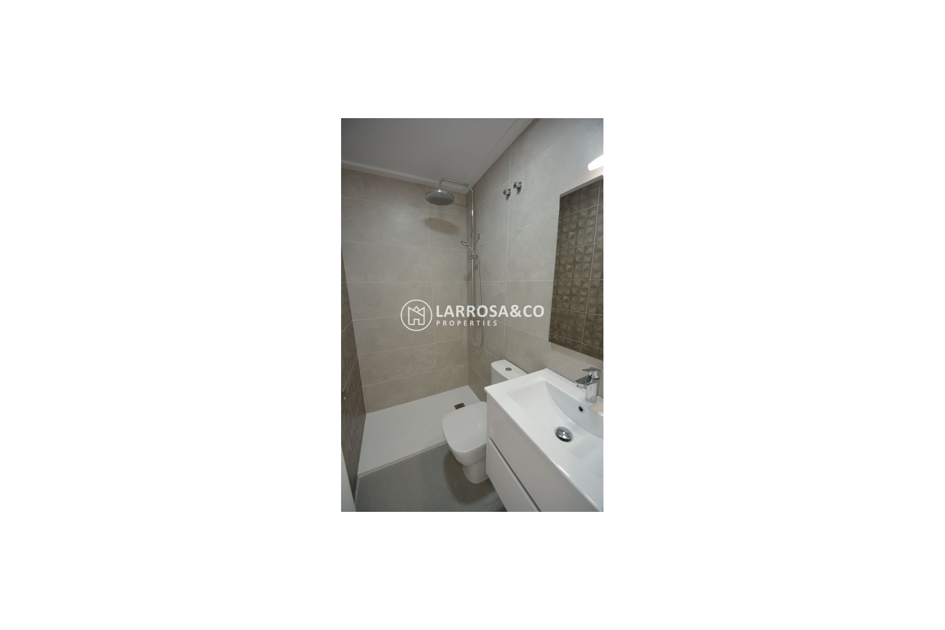 Nieuwbouw Woningen - Apartment - Guardamar del Segura - Los Secanos