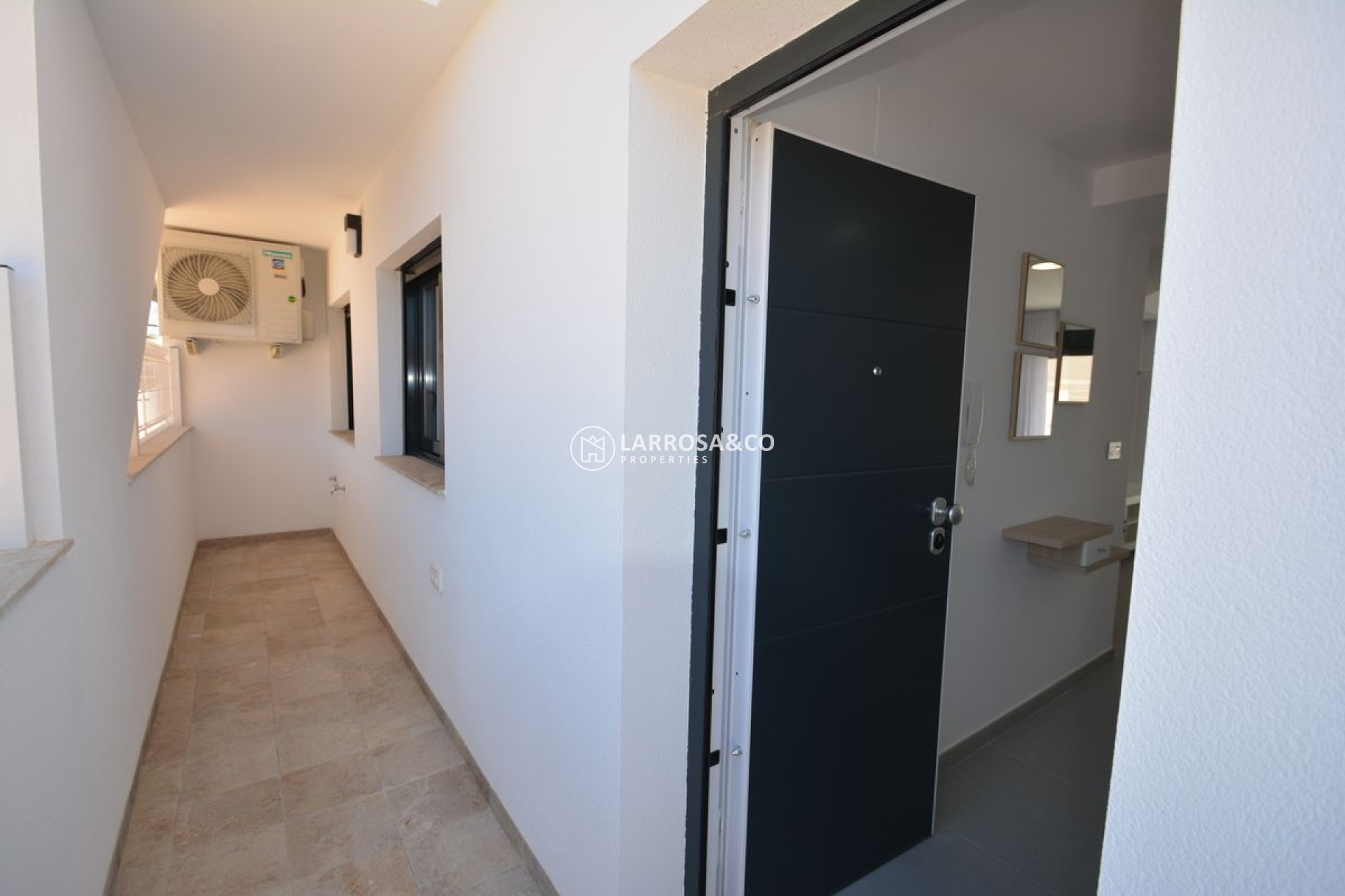 Nieuwbouw Woningen - Apartment - Guardamar del Segura - Los Secanos