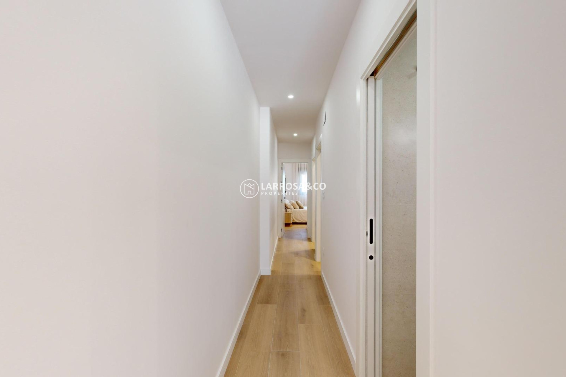 Nieuwbouw Woningen - Apartment - Guardamar del Segura - Pueblo