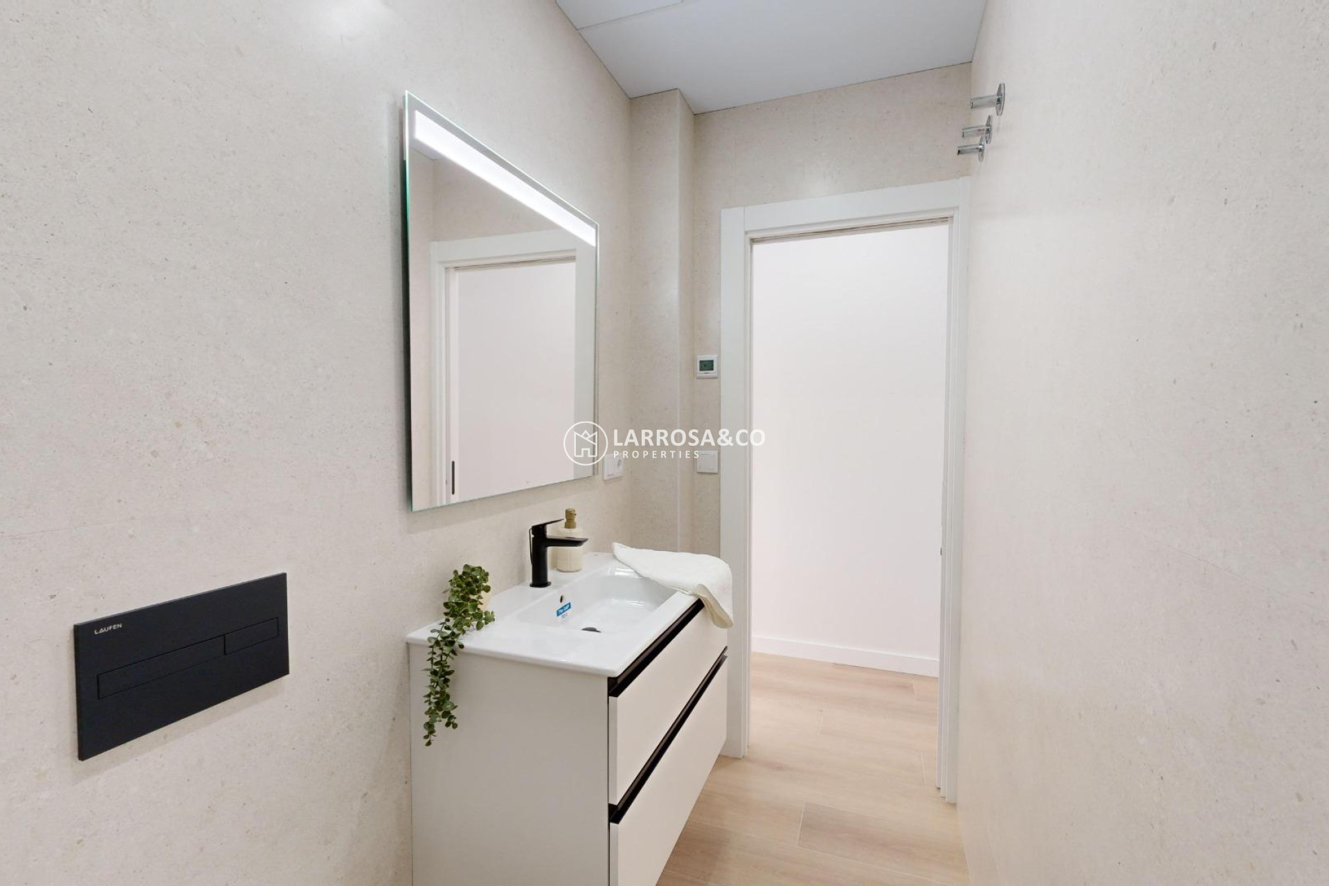 Nieuwbouw Woningen - Apartment - Guardamar del Segura - Pueblo