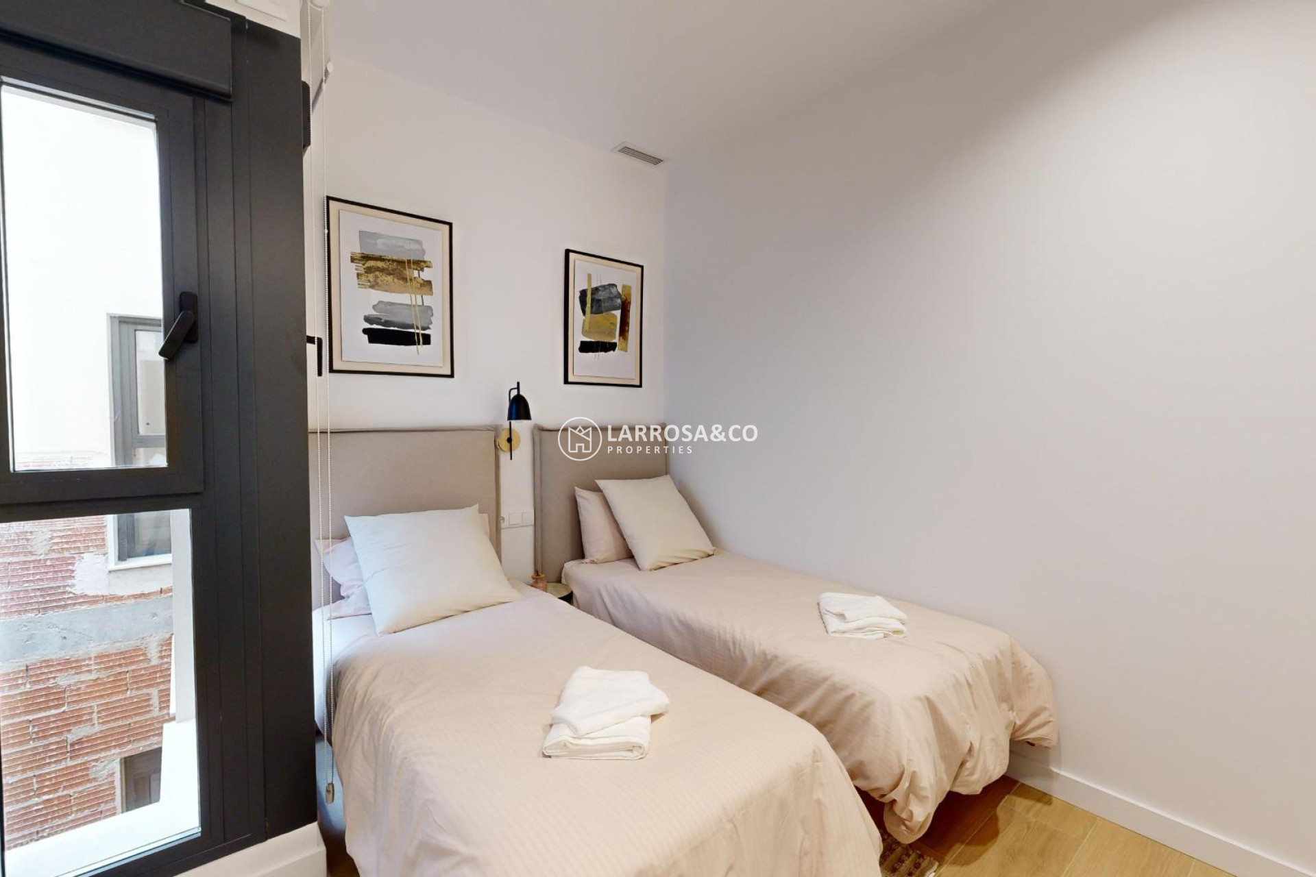 Nieuwbouw Woningen - Apartment - Guardamar del Segura - Pueblo