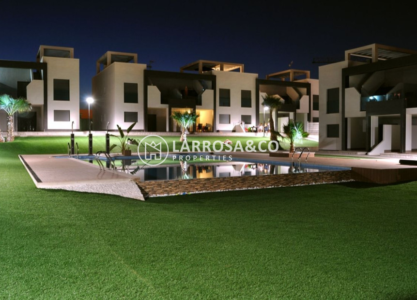 Nieuwbouw Woningen - Apartment - Guardamar del Segura