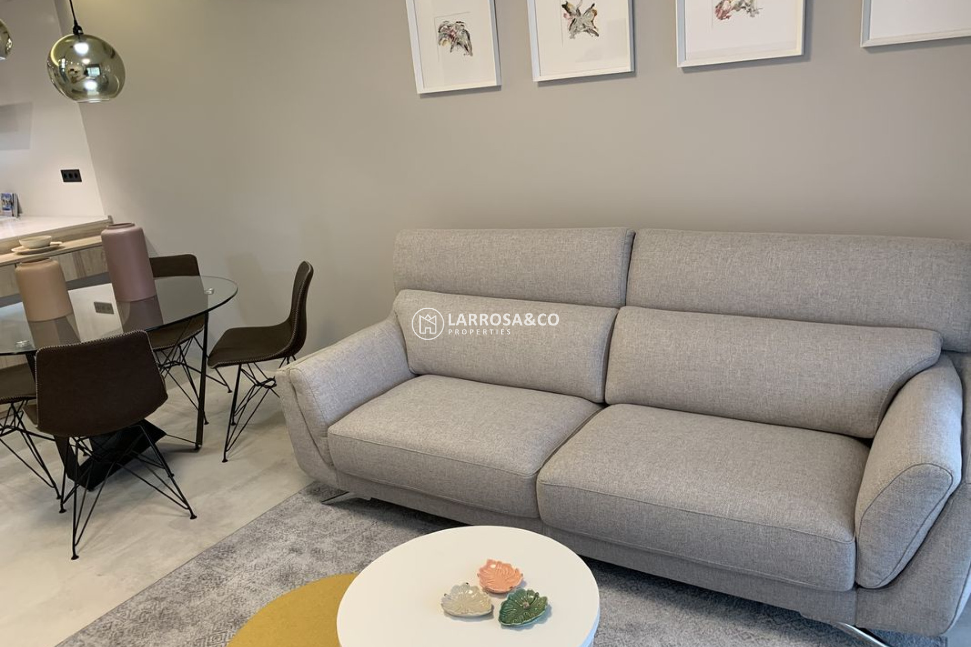 Nieuwbouw Woningen - Apartment - Guardamar del Segura