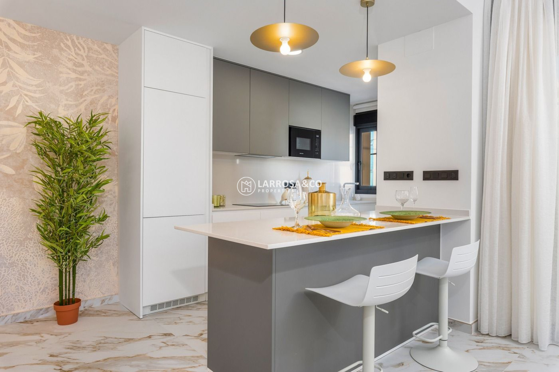 Nieuwbouw Woningen - Apartment - Guardamar del Segura