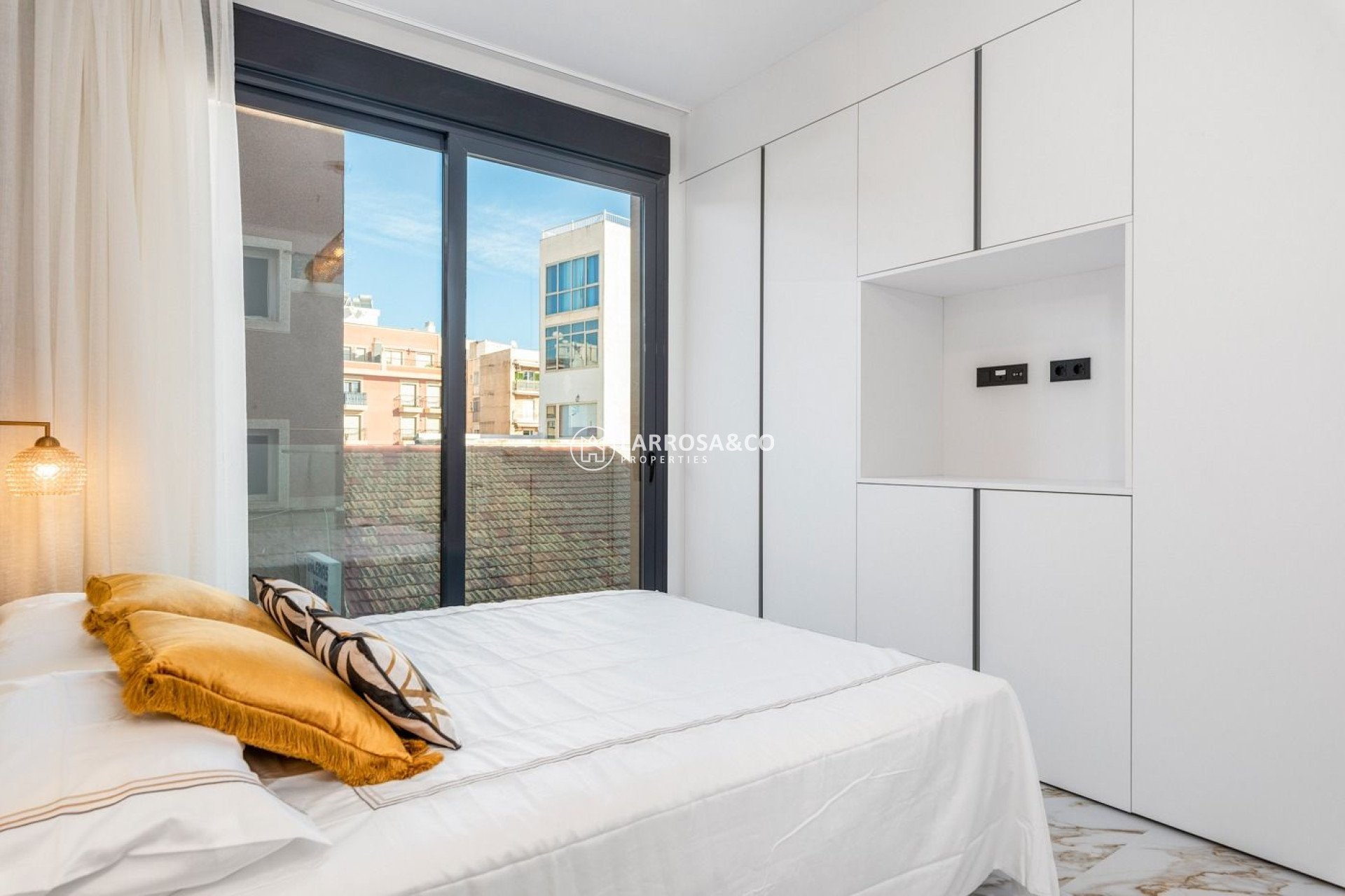 Nieuwbouw Woningen - Apartment - Guardamar del Segura