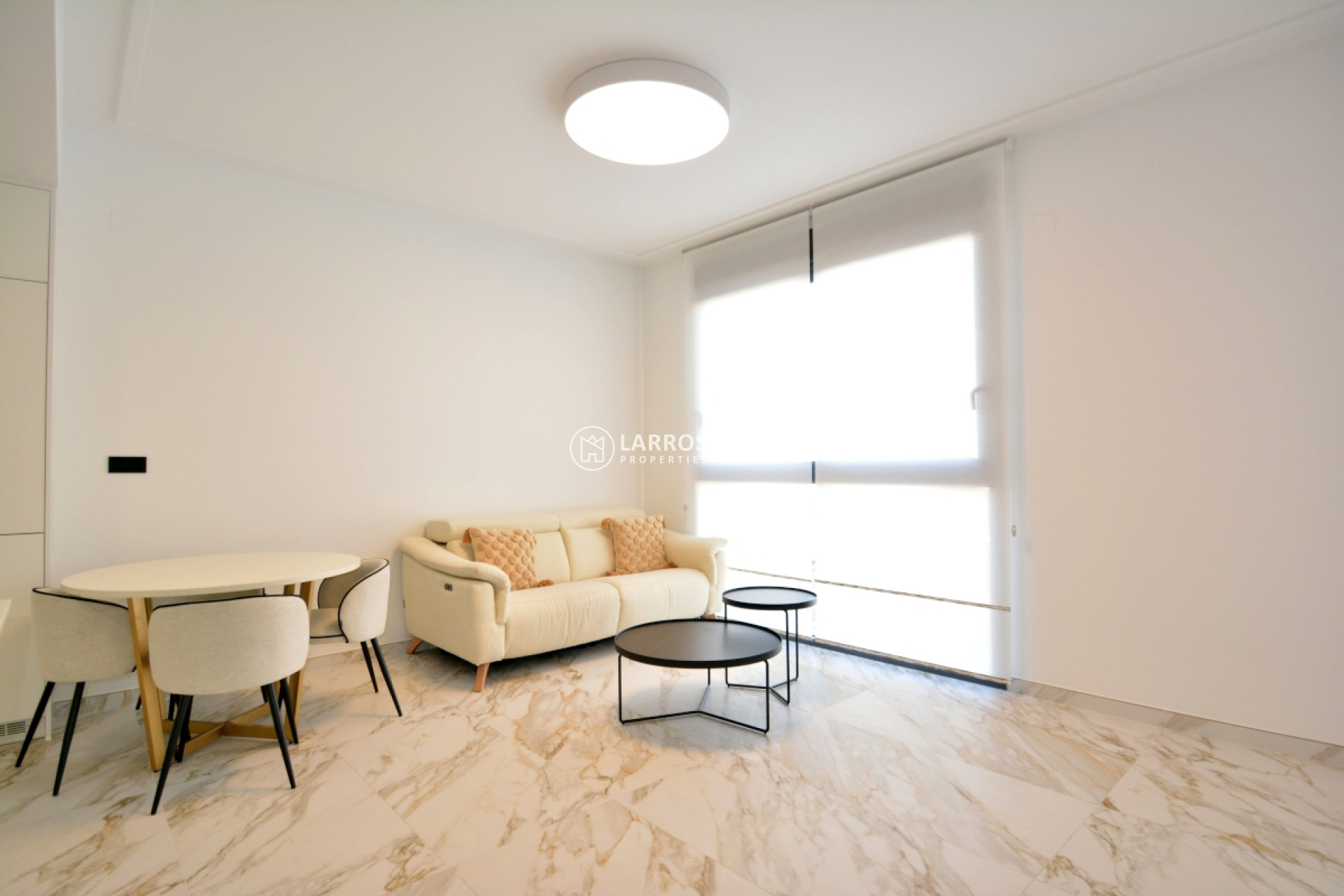 Nieuwbouw Woningen - Apartment - Guardamar del Segura