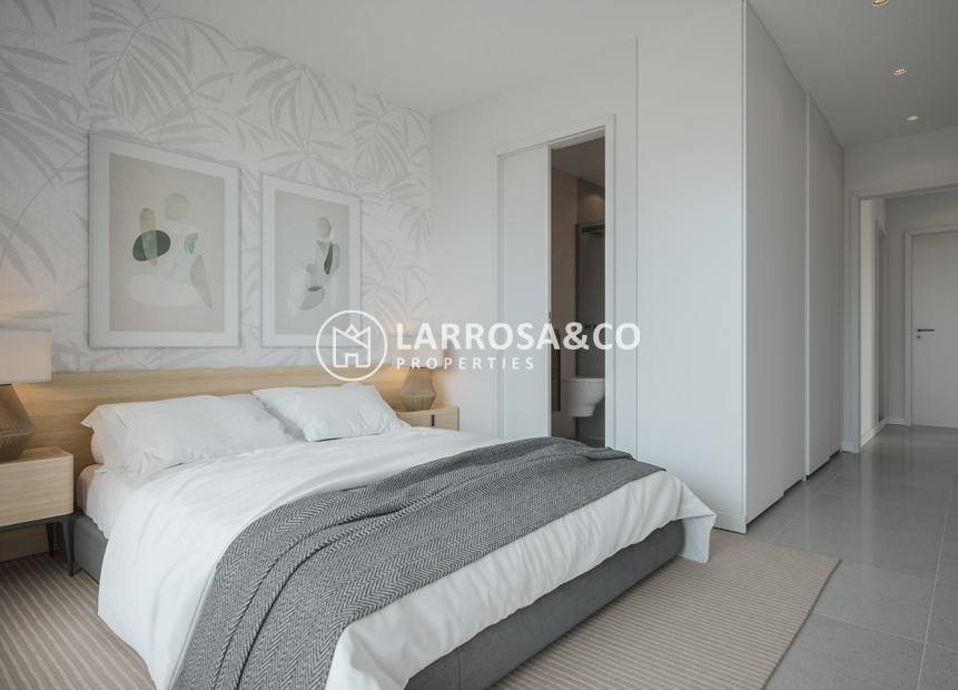 Nieuwbouw Woningen - Apartment - Guardamar del Segura