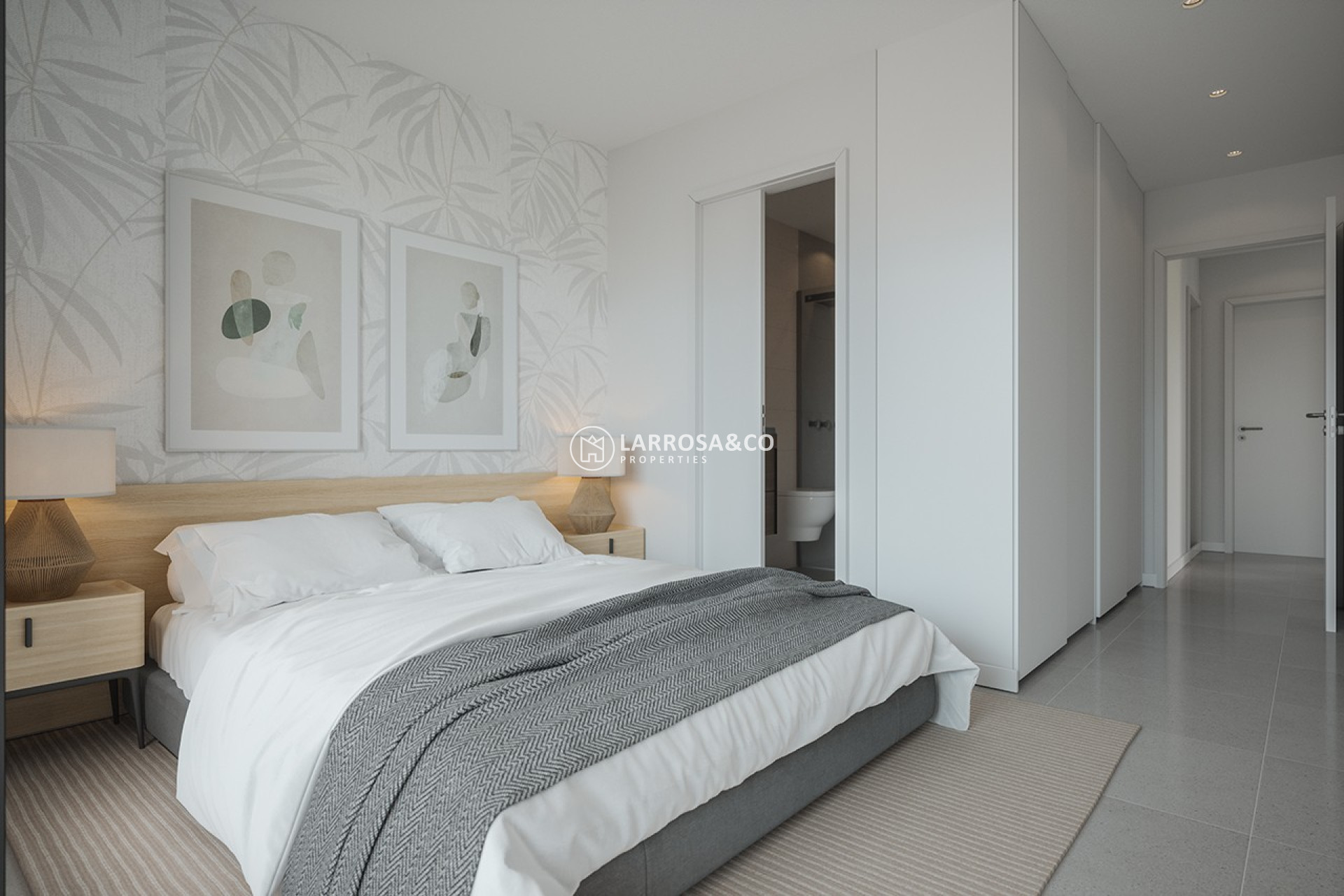Nieuwbouw Woningen - Apartment - Guardamar del Segura