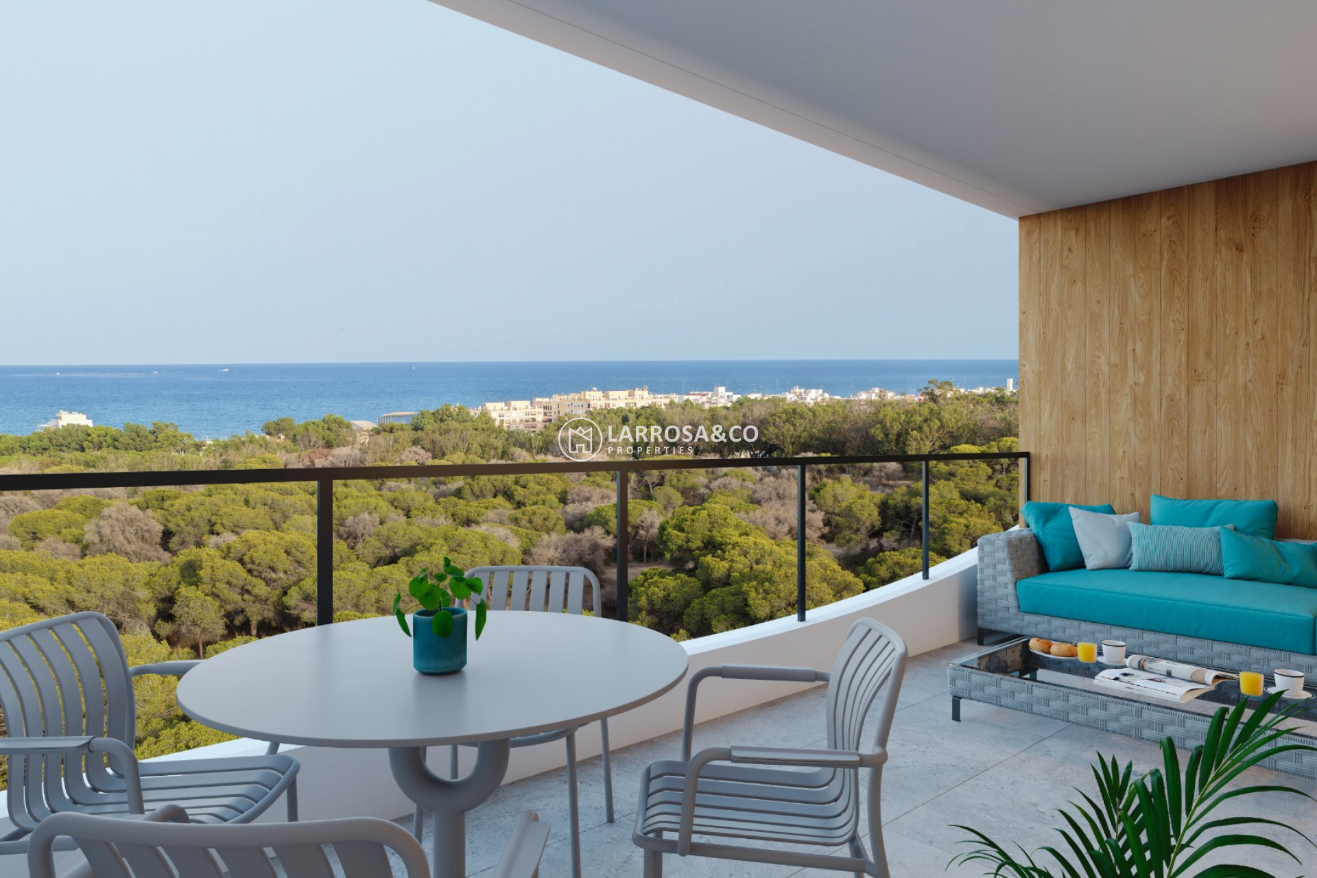 Nieuwbouw Woningen - Apartment - Guardamar del Segura