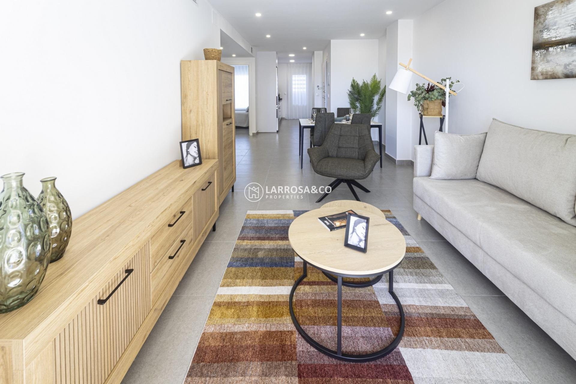 Nieuwbouw Woningen - Apartment - La Manga del Mar Menor - La Manga Del Mar Menor