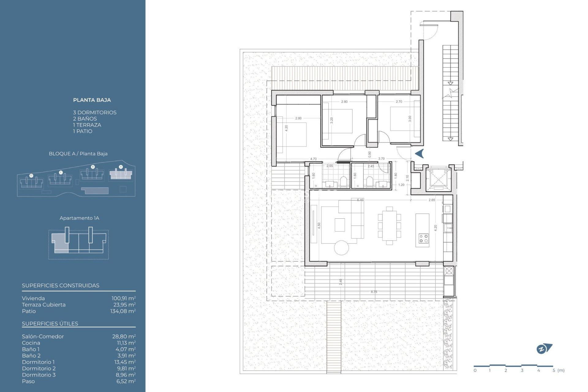 Nieuwbouw Woningen - Apartment - La Nucia - Bello Horizonte