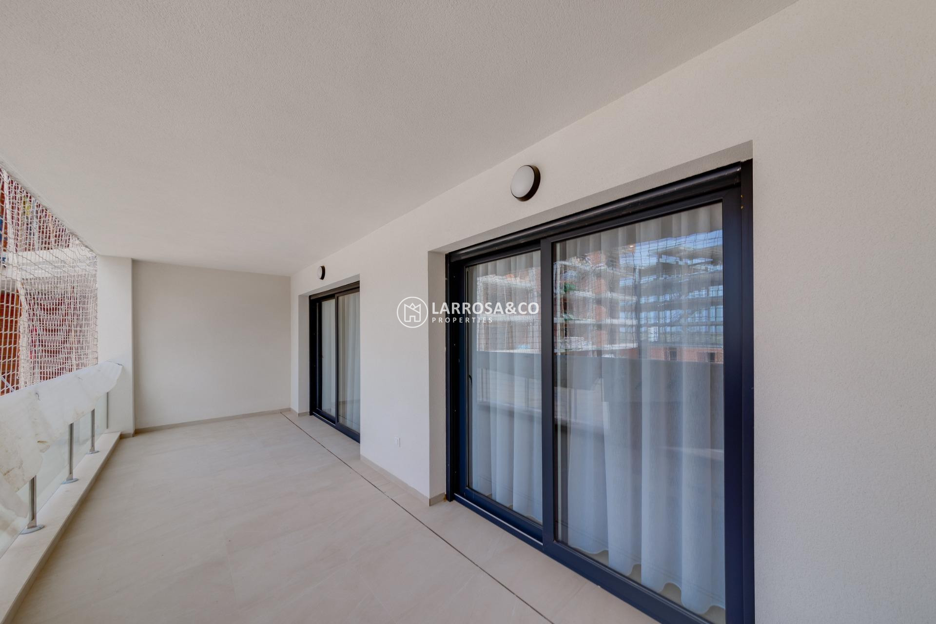 Nieuwbouw Woningen - Apartment - Los Alcázares - Euro Roda