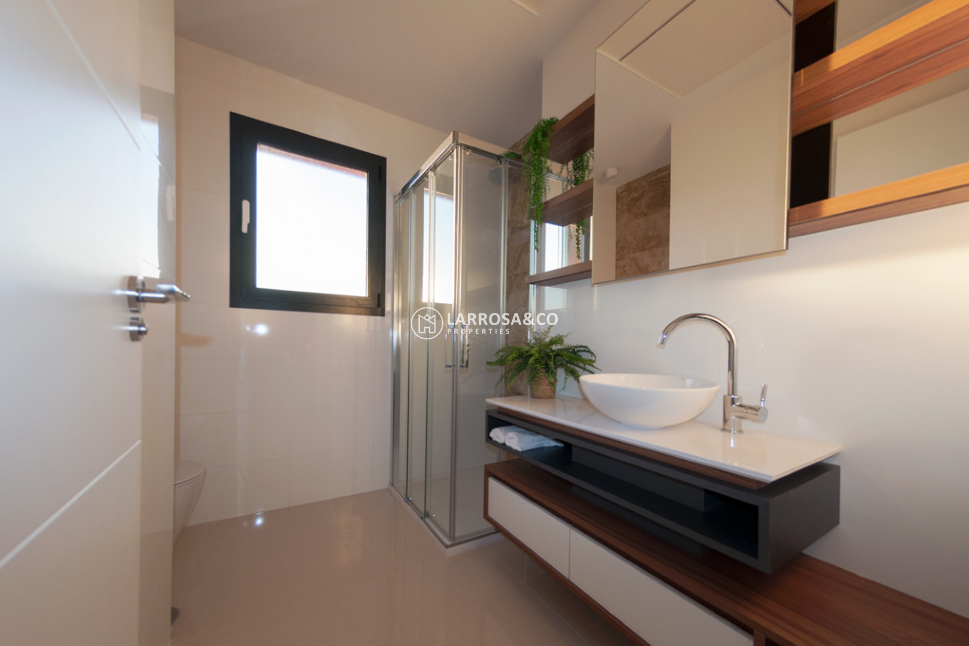 Nieuwbouw Woningen - Apartment - Los Arenales del Sol - Arenales Beach
