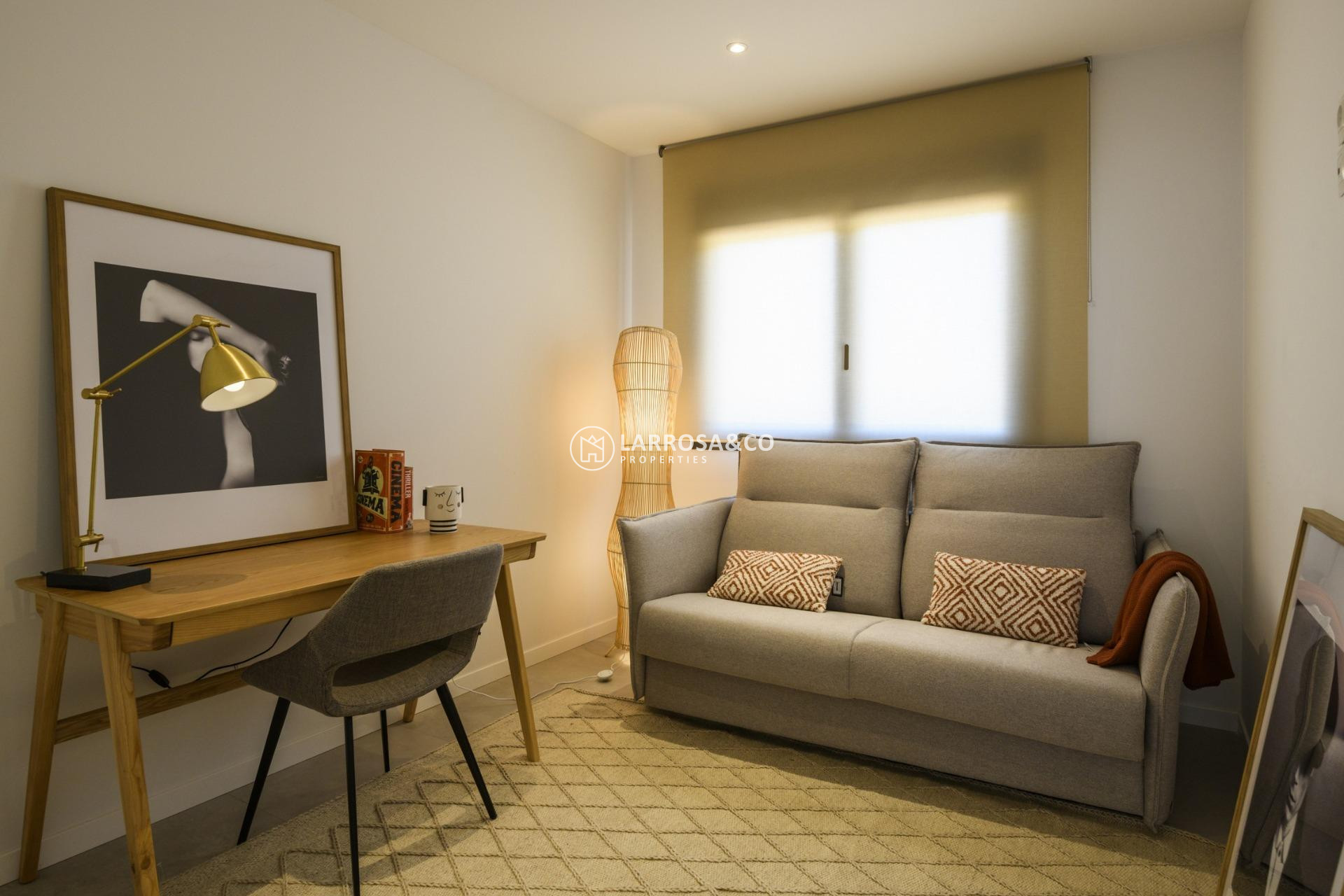 Nieuwbouw Woningen - Apartment - Orihuela costa - Campoamor
