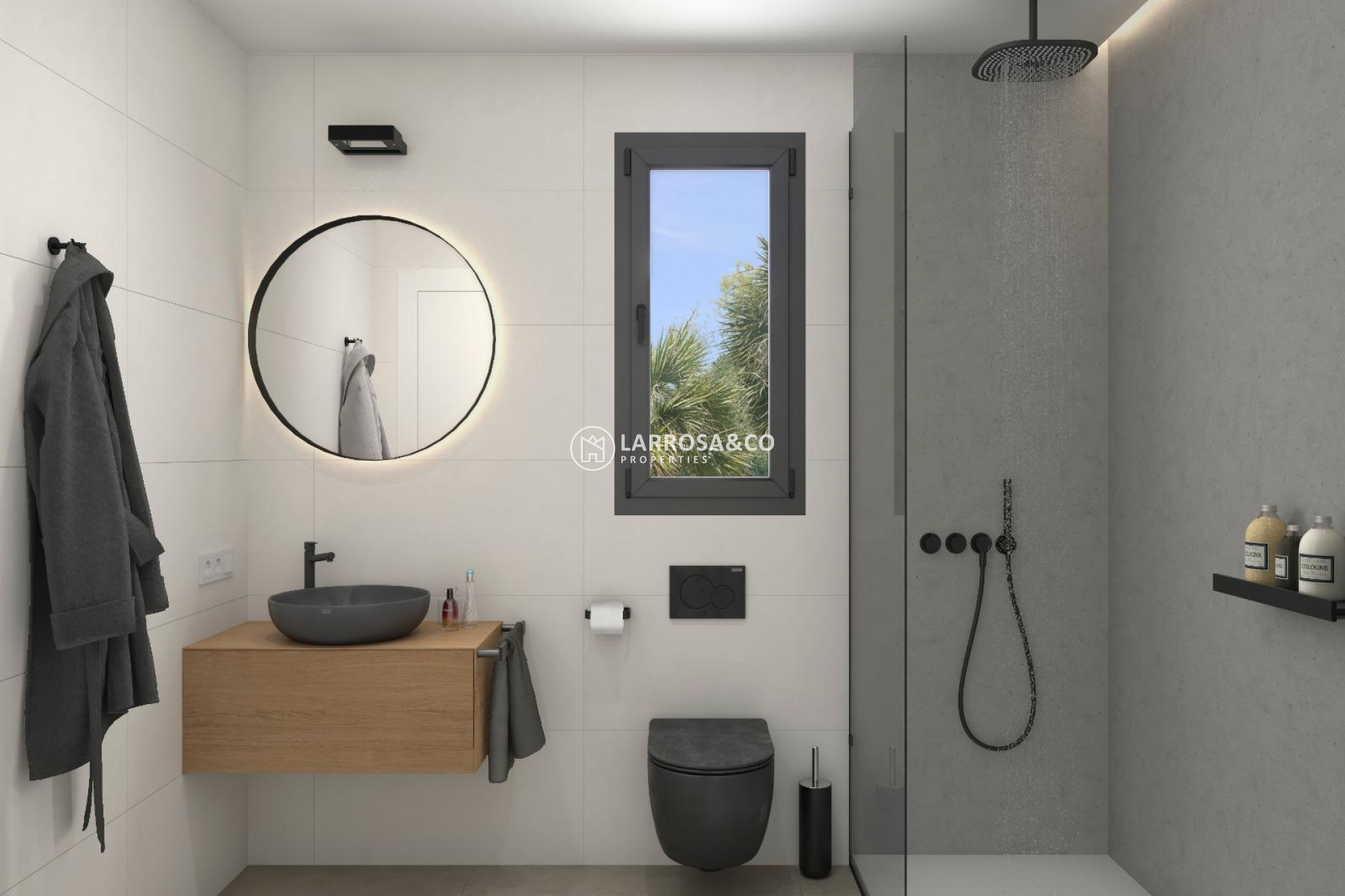 Nieuwbouw Woningen - Apartment - Orihuela costa - La Ciñuelica