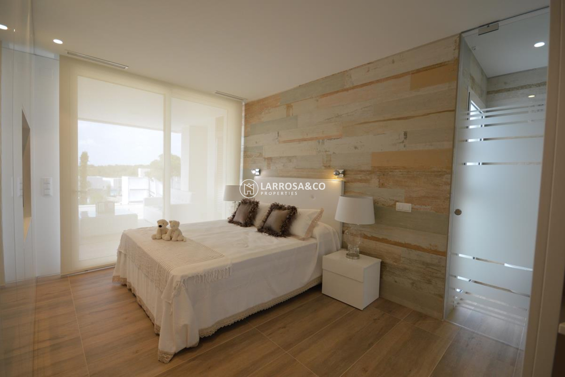 Nieuwbouw Woningen - Apartment - Orihuela costa - Las Colinas Golf