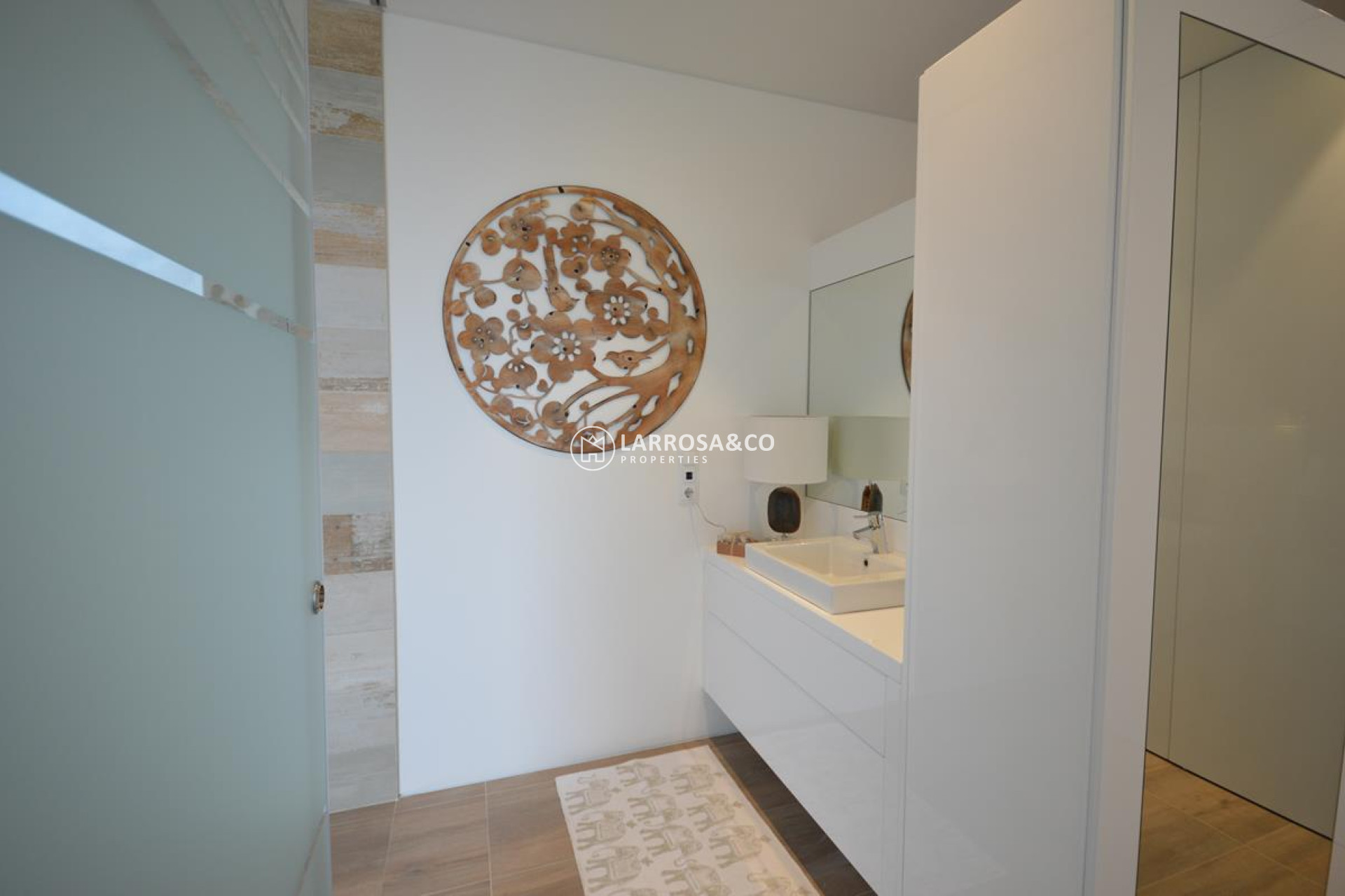 Nieuwbouw Woningen - Apartment - Orihuela costa - Las Colinas Golf