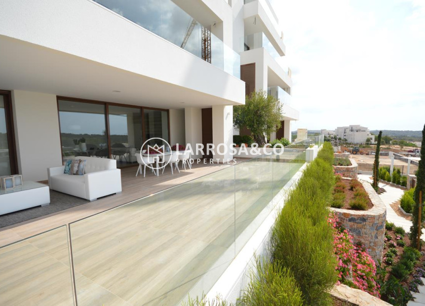 Nieuwbouw Woningen - Apartment - Orihuela costa - Las Colinas Golf
