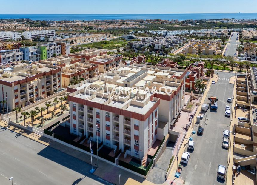 Nieuwbouw Woningen - Apartment - Orihuela costa - Lomas de Cabo Roig