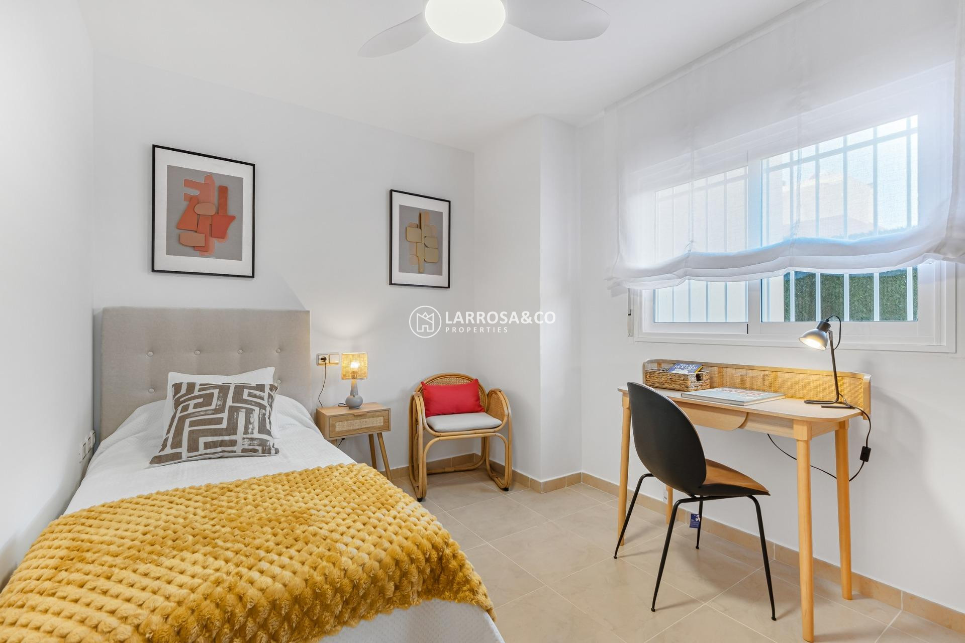 Nieuwbouw Woningen - Apartment - Orihuela costa - Lomas de Cabo Roig