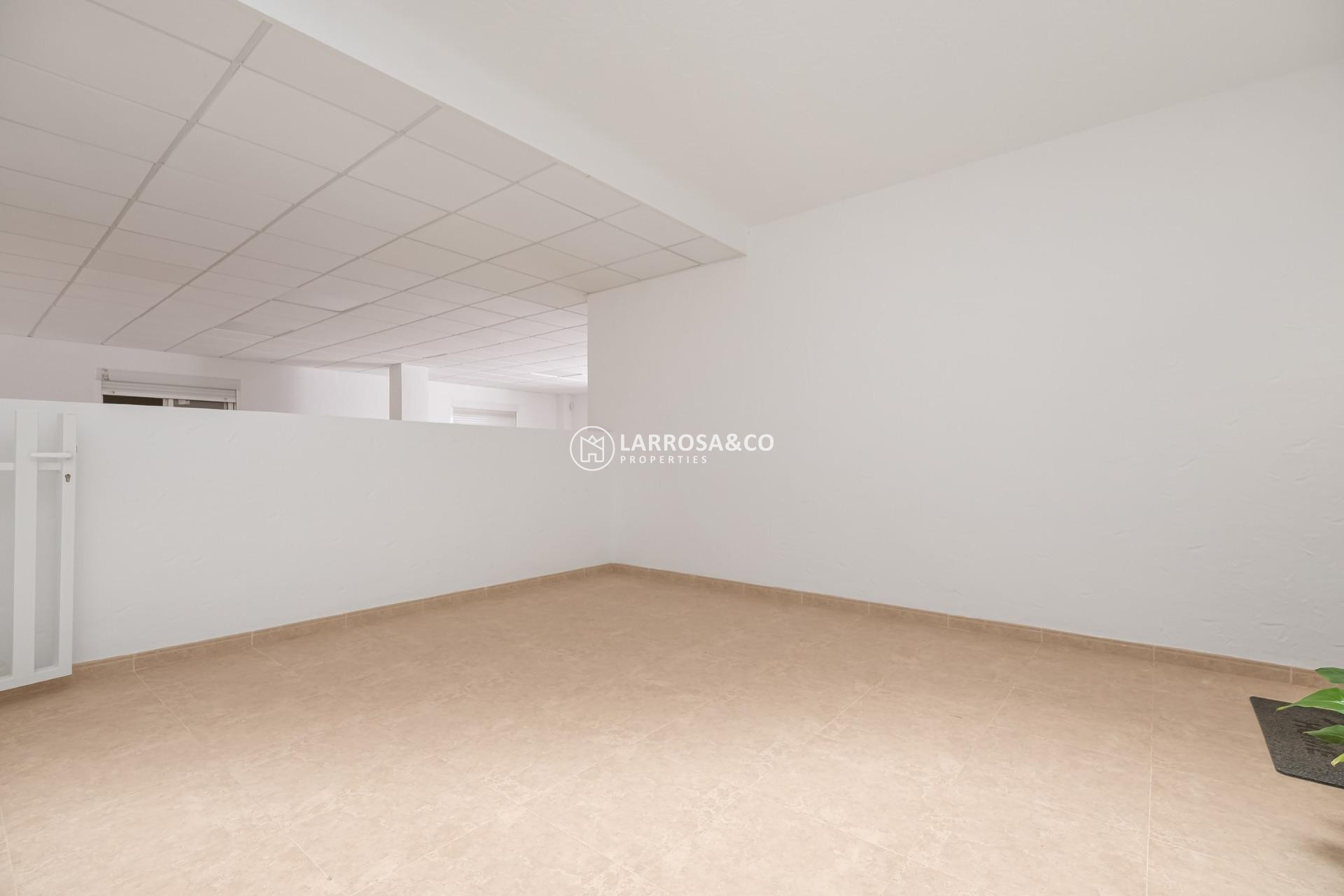 Nieuwbouw Woningen - Apartment - Orihuela costa - Lomas de Cabo Roig