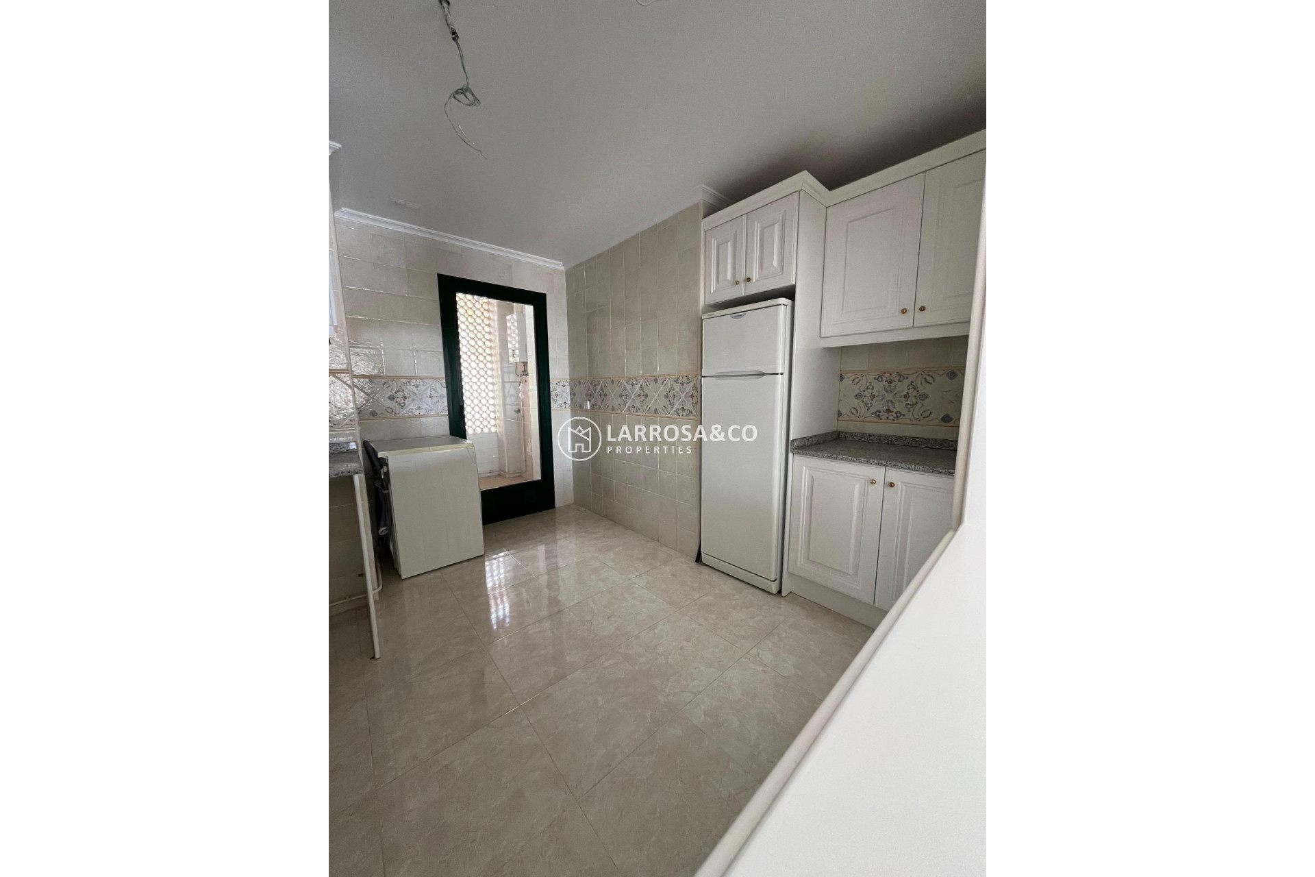 Nieuwbouw Woningen - Apartment - Orihuela costa - Lomas De Campoamor-las Ramblas