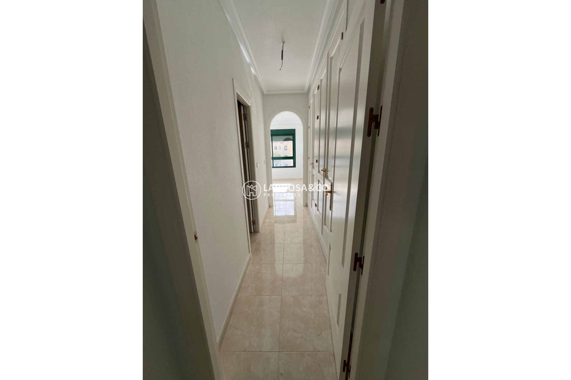 Nieuwbouw Woningen - Apartment - Orihuela costa - Lomas De Campoamor-las Ramblas