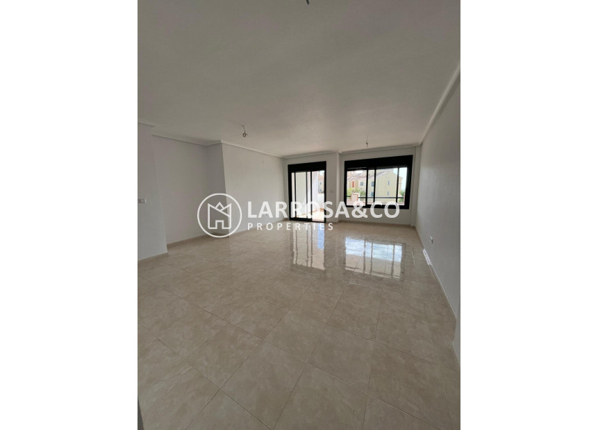 Nieuwbouw Woningen - Apartment - Orihuela costa - Lomas De Campoamor-las Ramblas