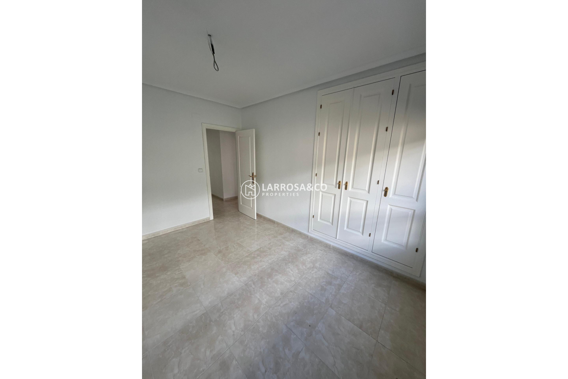 Nieuwbouw Woningen - Apartment - Orihuela costa - Lomas De Campoamor-las Ramblas