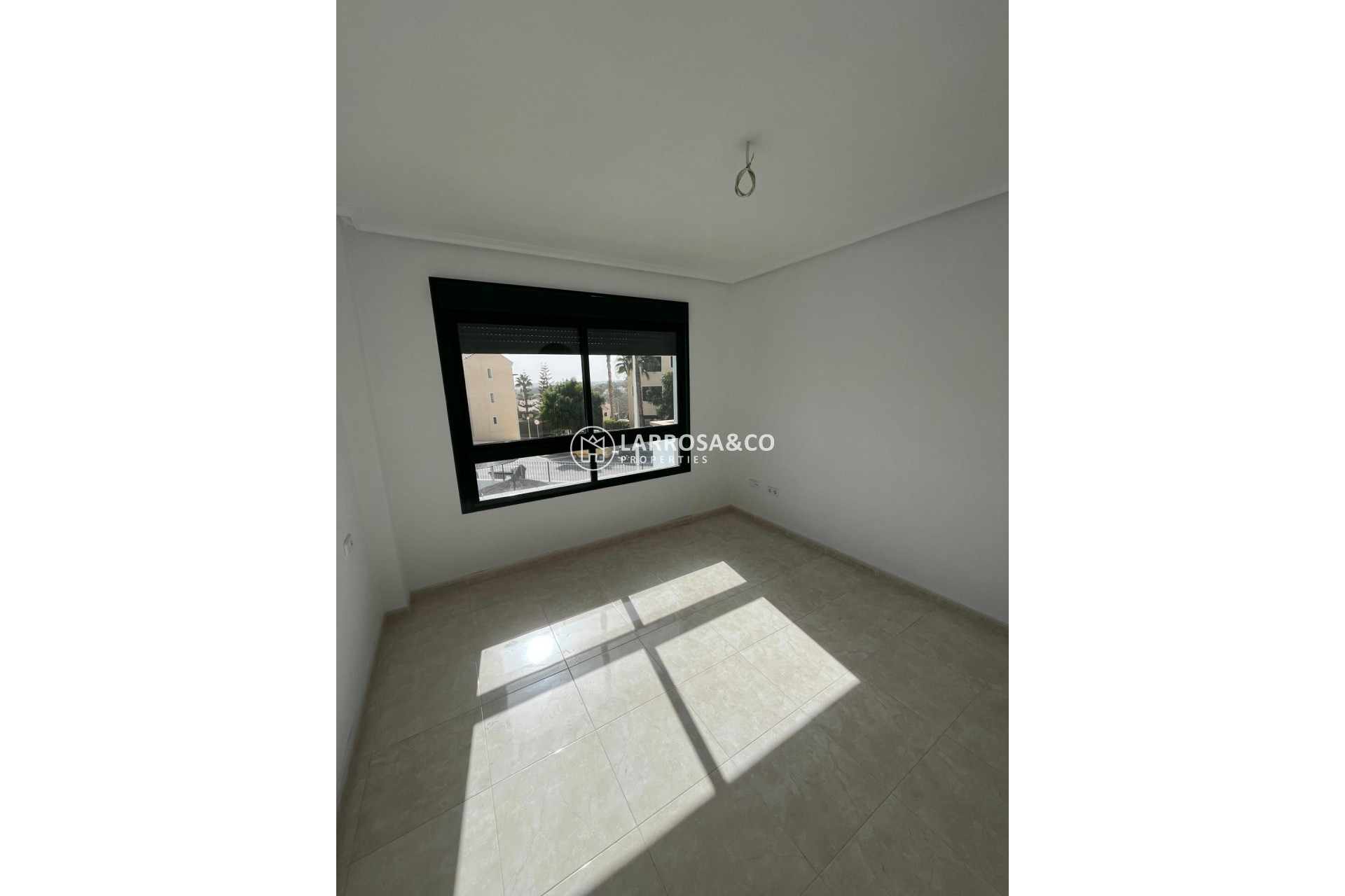 Nieuwbouw Woningen - Apartment - Orihuela costa - Lomas De Campoamor-las Ramblas