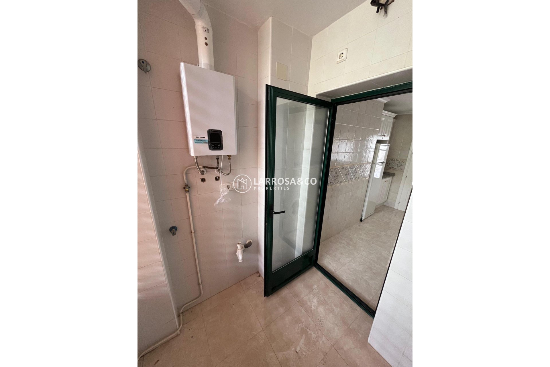 Nieuwbouw Woningen - Apartment - Orihuela costa - Lomas de Campoamor