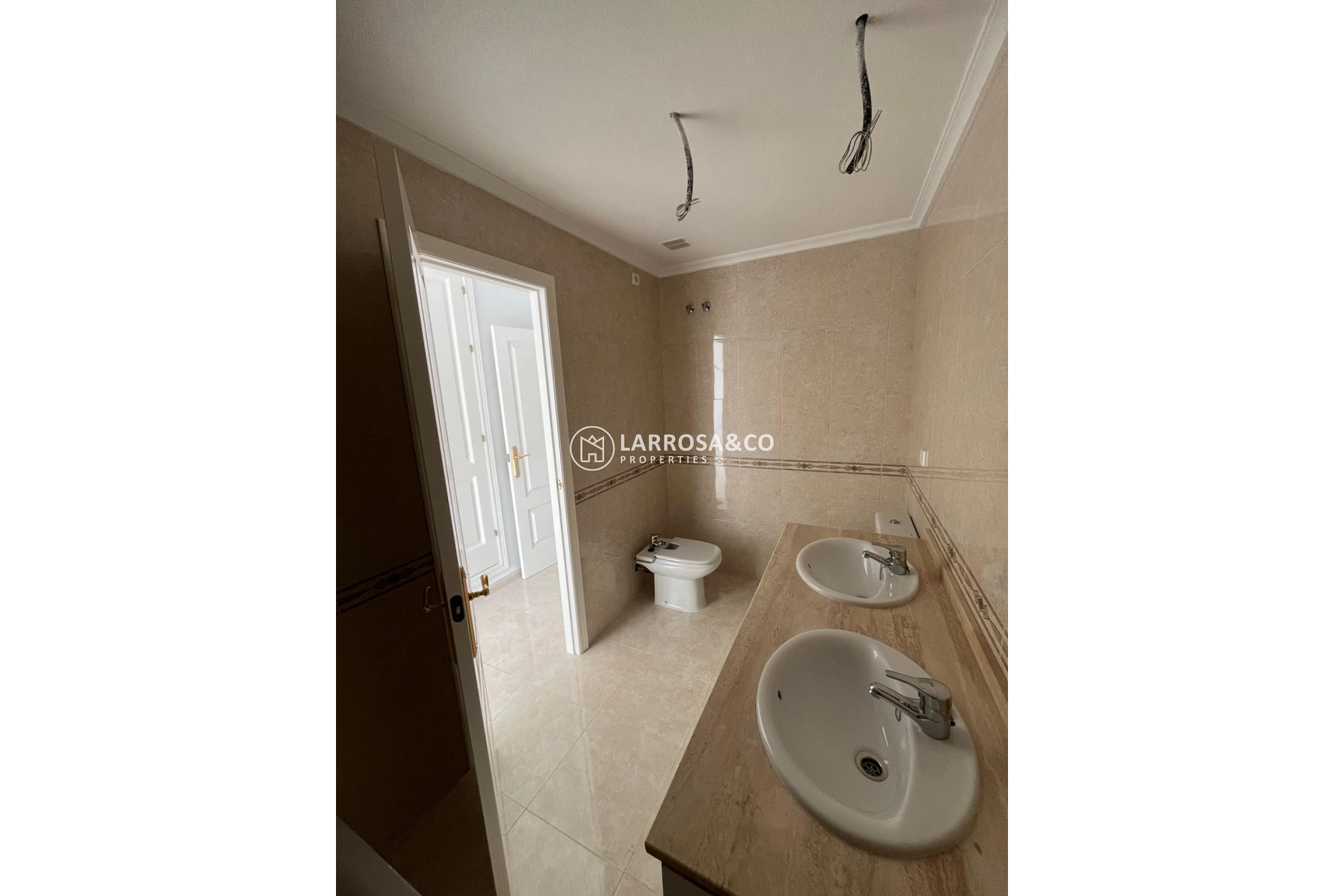 Nieuwbouw Woningen - Apartment - Orihuela costa - Lomas de Campoamor