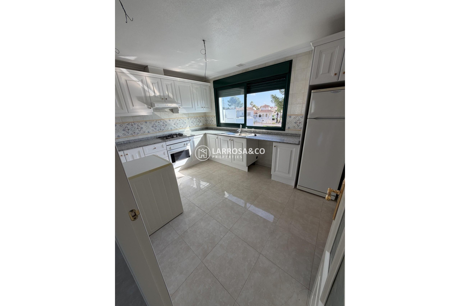 Nieuwbouw Woningen - Apartment - Orihuela costa - Lomas de Campoamor