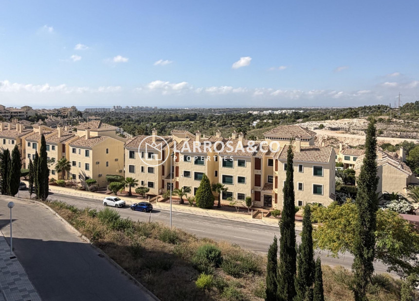 Nieuwbouw Woningen - Apartment - Orihuela costa - Lomas de Campoamor