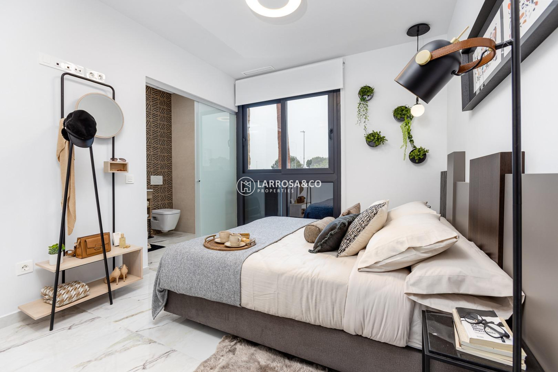 Nieuwbouw Woningen - Apartment - Orihuela costa - Los Altos