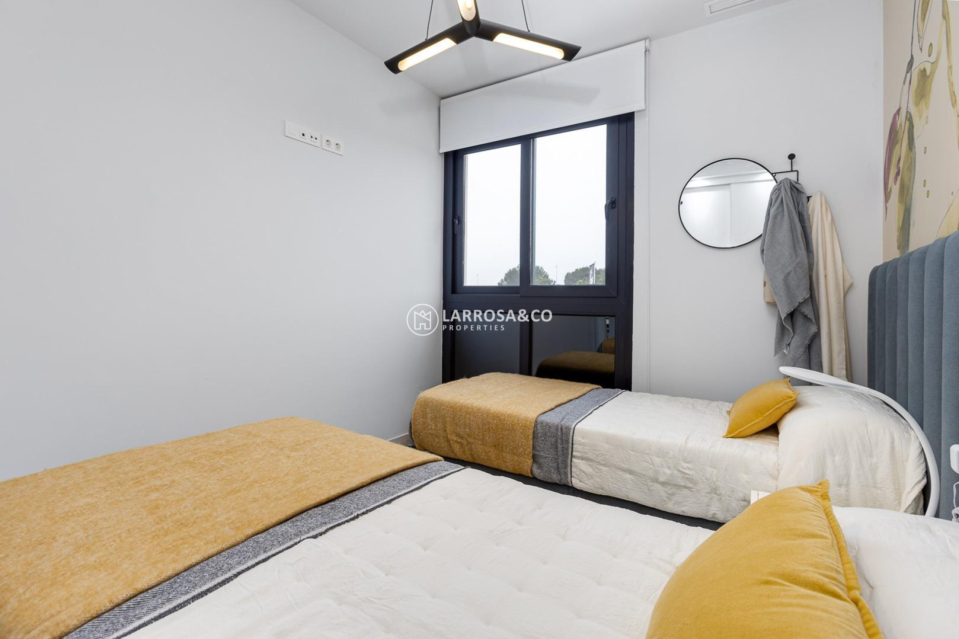 Nieuwbouw Woningen - Apartment - Orihuela costa - Los Altos