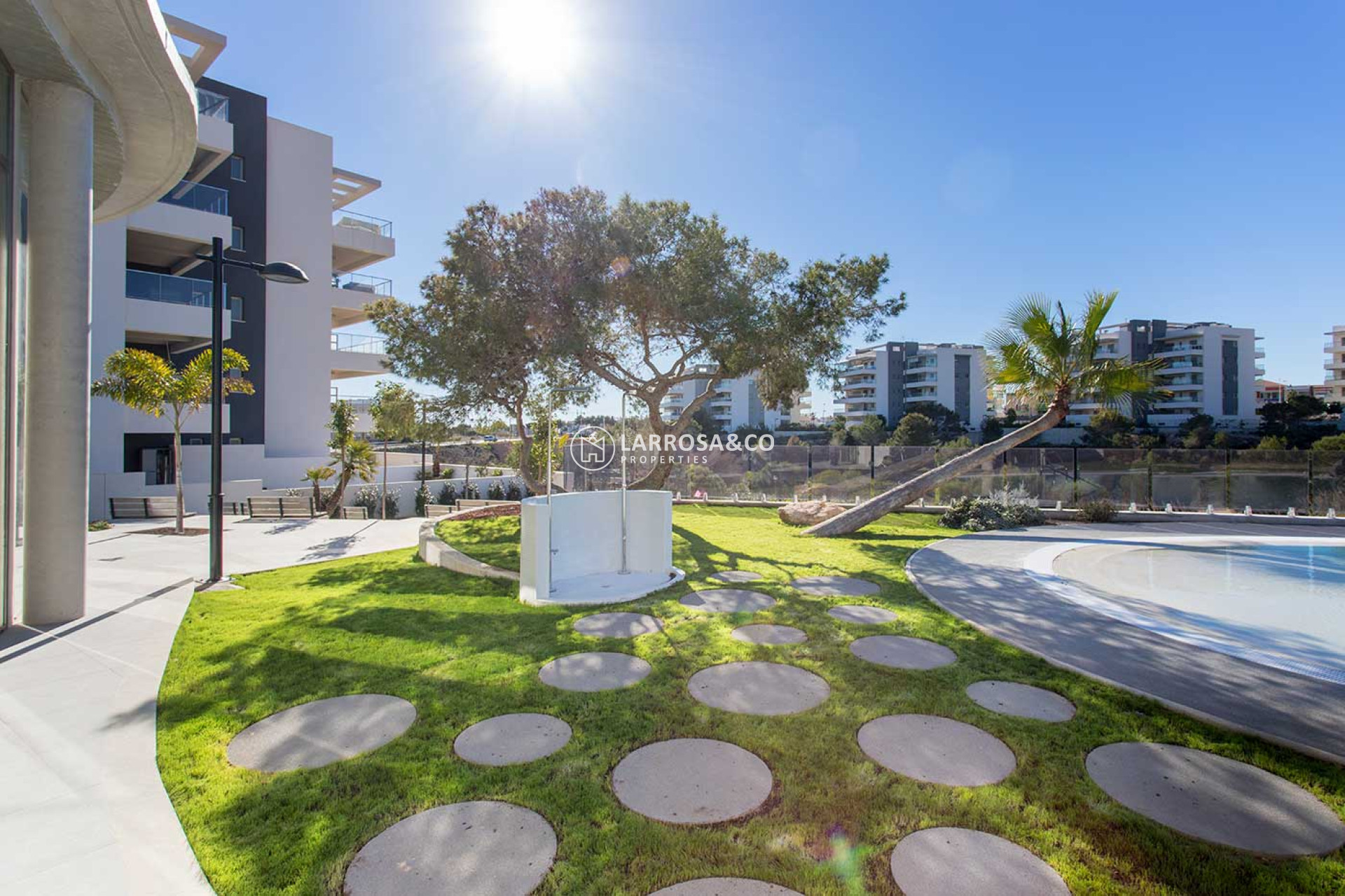 Nieuwbouw Woningen - Apartment - Orihuela costa - Los Dolses